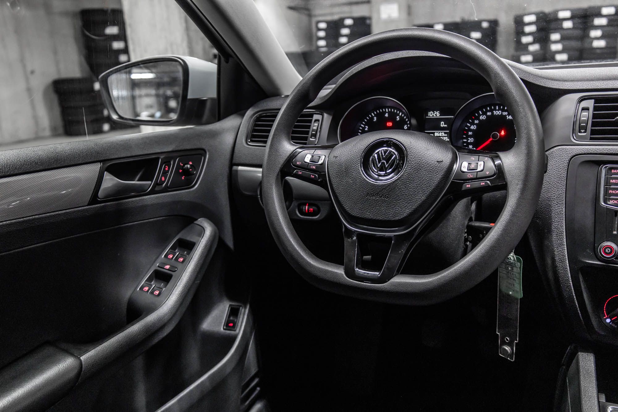 Volkswagen Jetta  2017 à Dorval, Québec