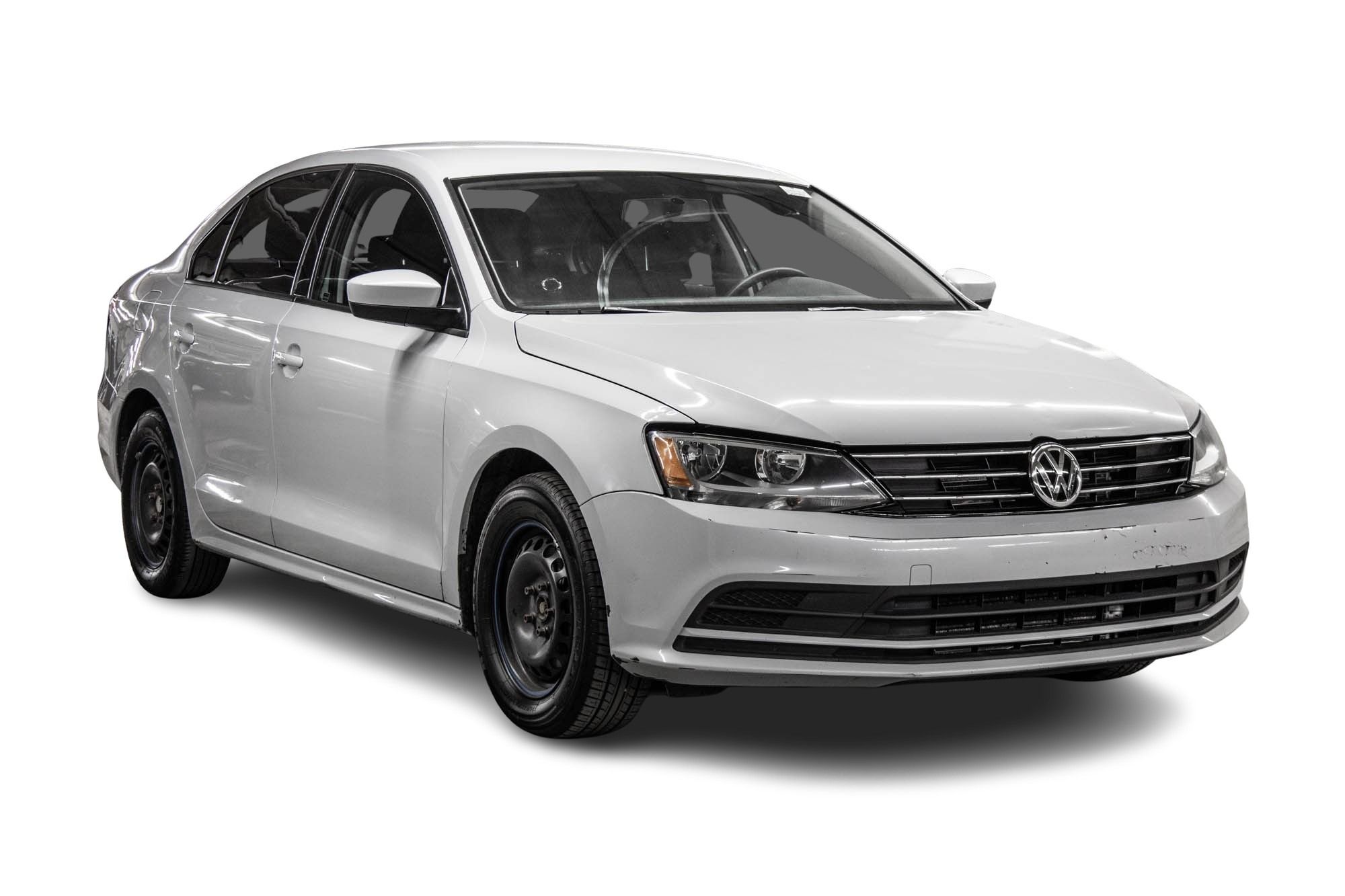 Volkswagen Jetta  2017 à Dorval, Québec