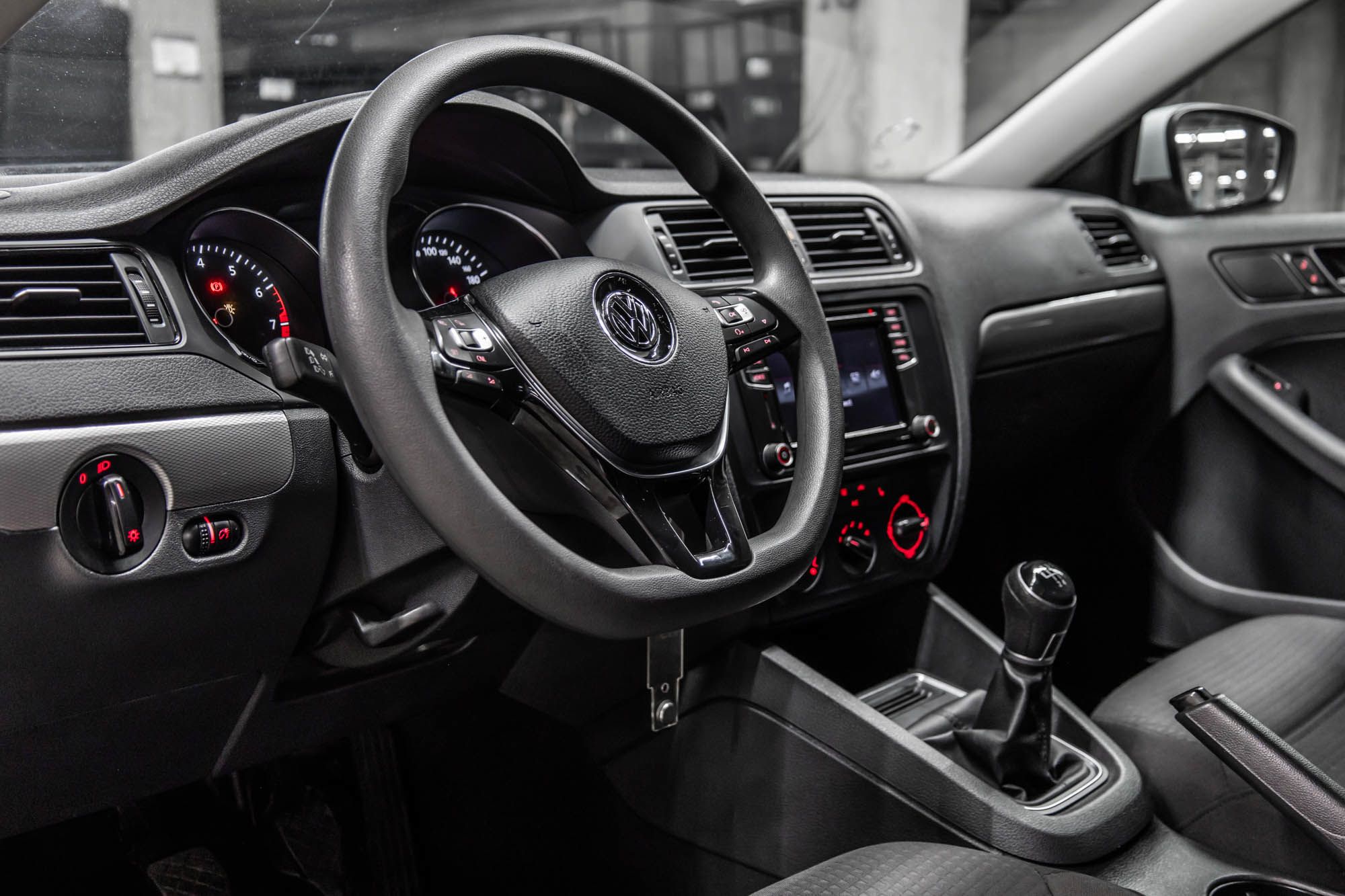 Volkswagen Jetta  2017 à Dorval, Québec