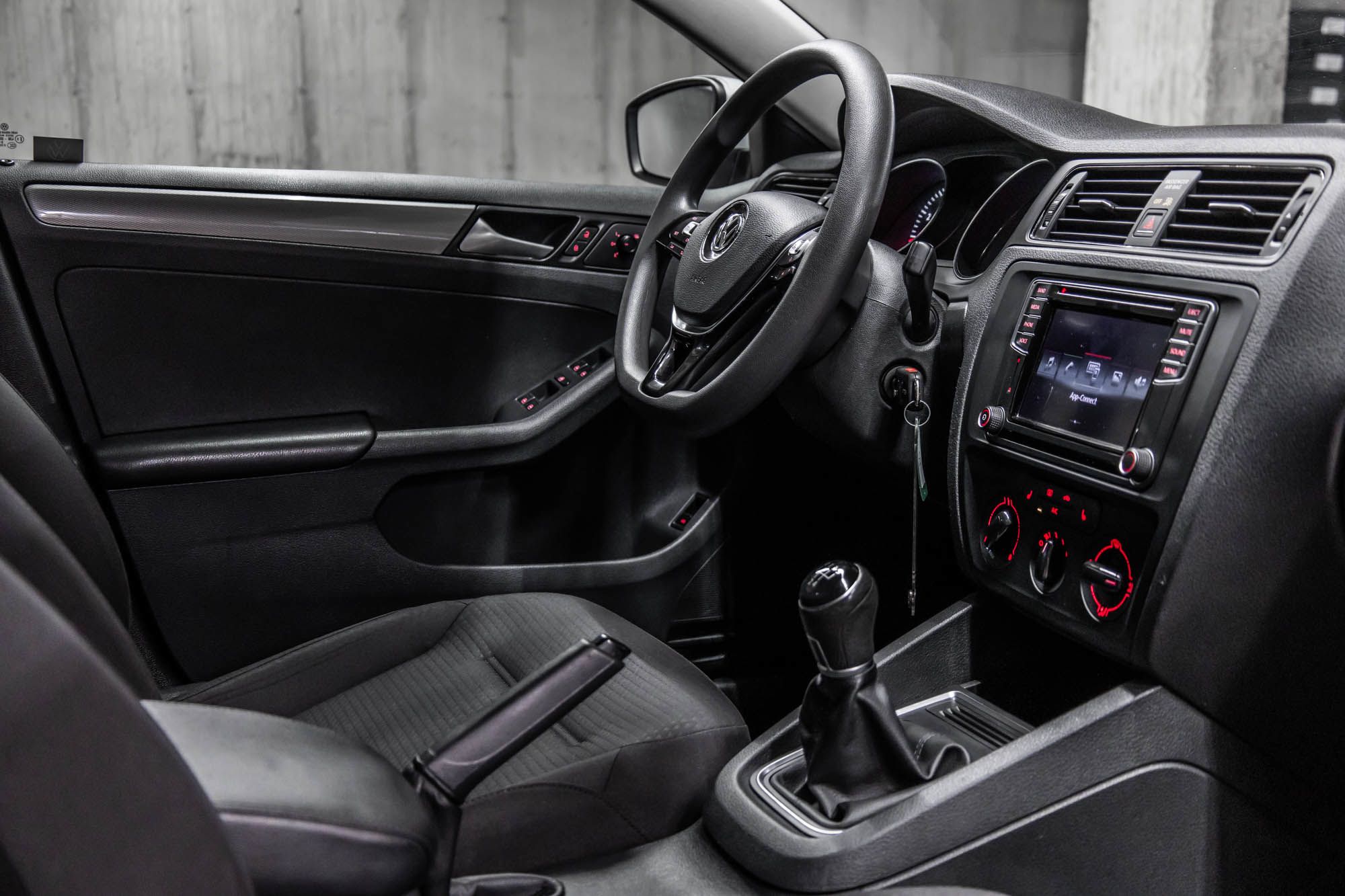 Volkswagen Jetta  2017 à Dorval, Québec