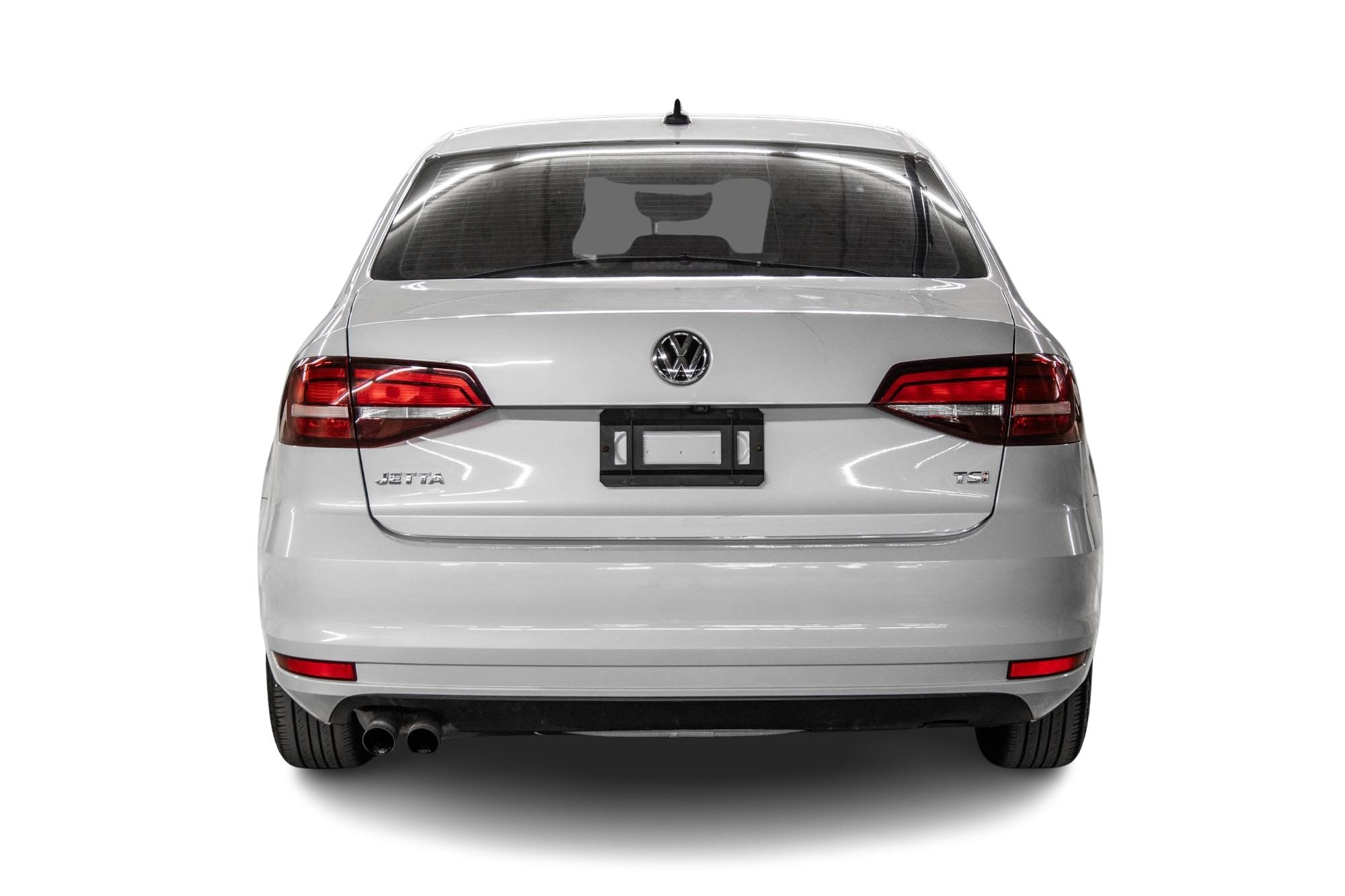 Volkswagen Jetta  2017 à Dorval, Québec