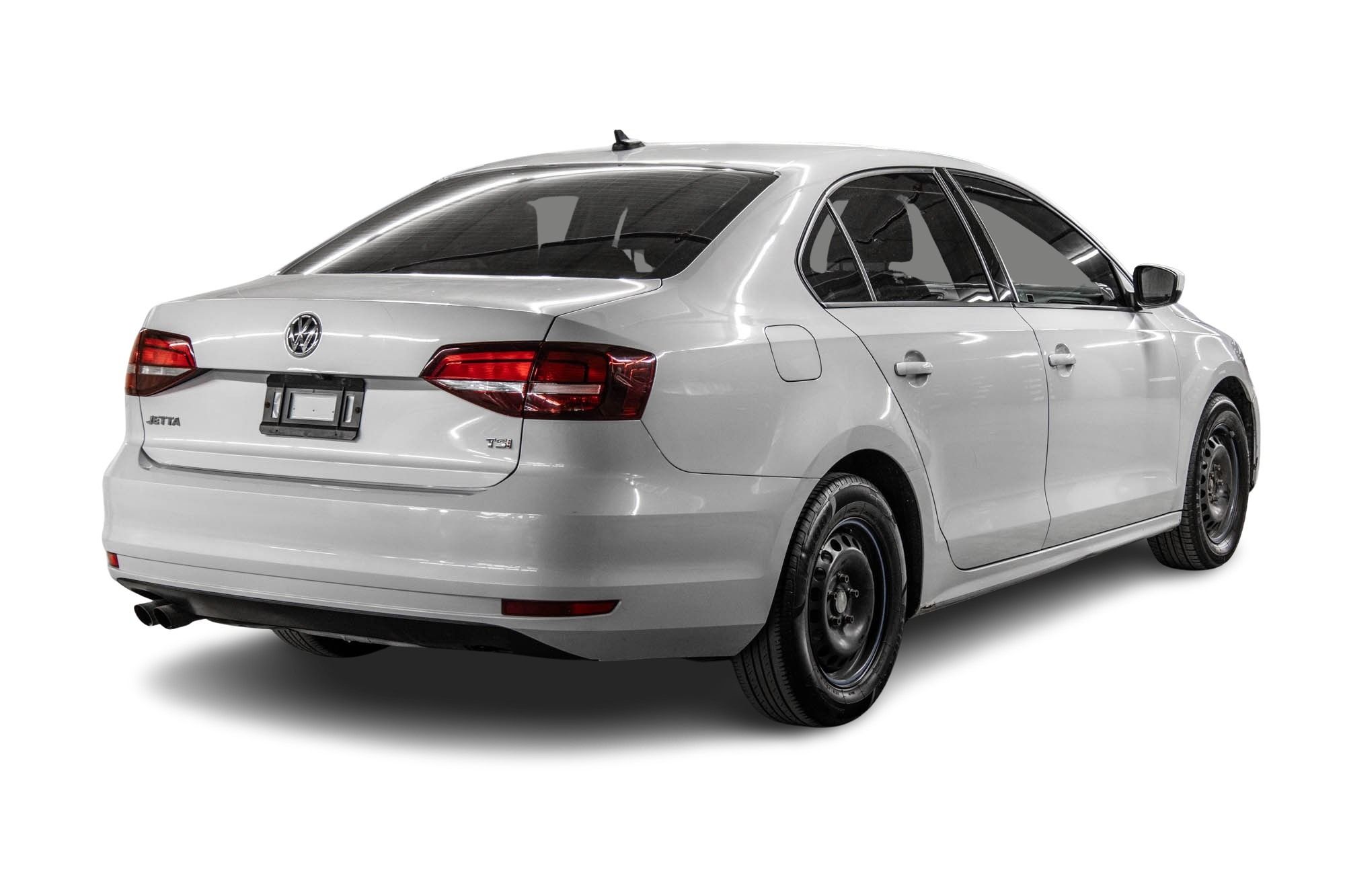 Volkswagen Jetta  2017 à Dorval, Québec