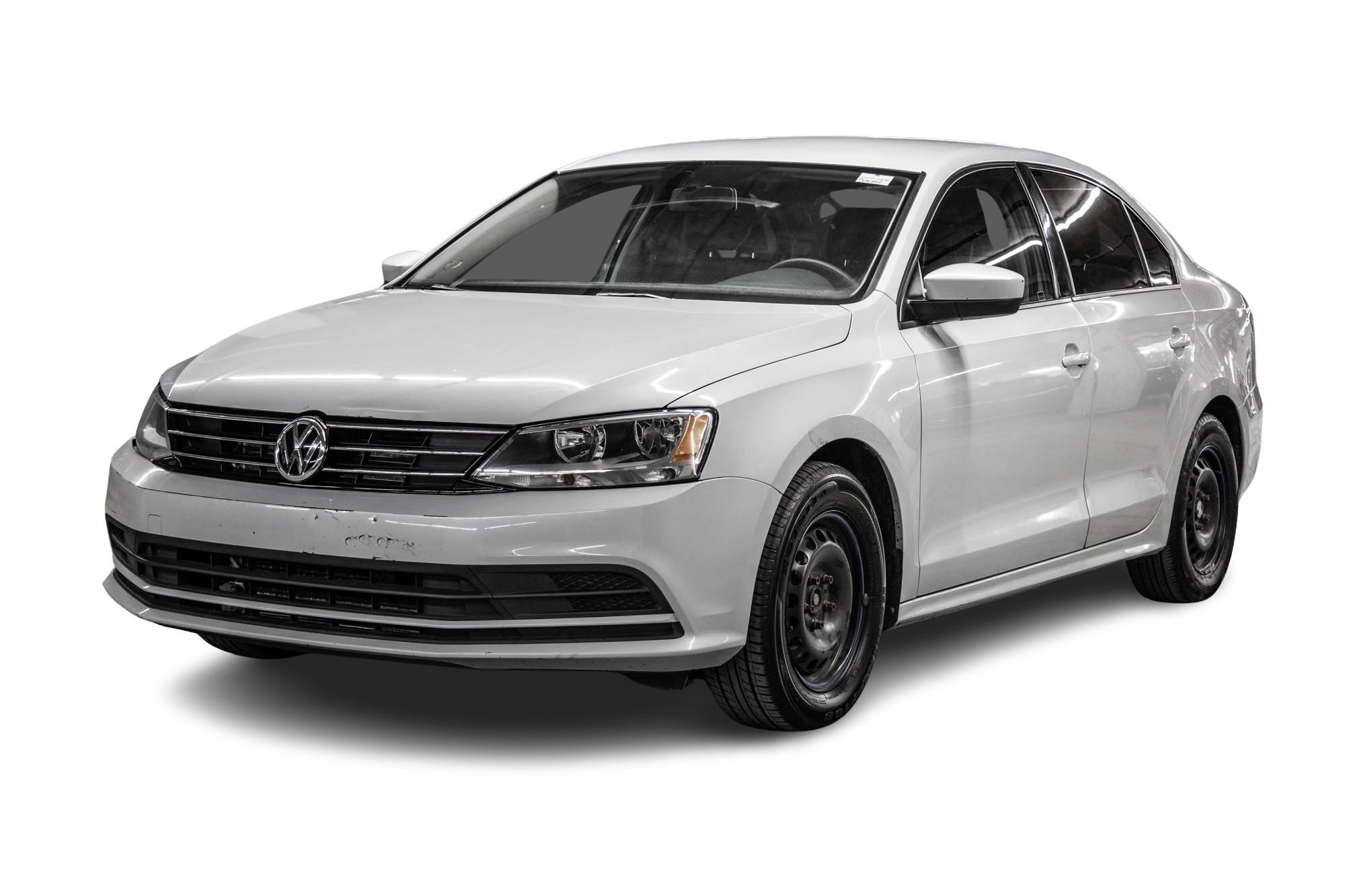 Volkswagen Jetta  2017 à Dorval, Québec