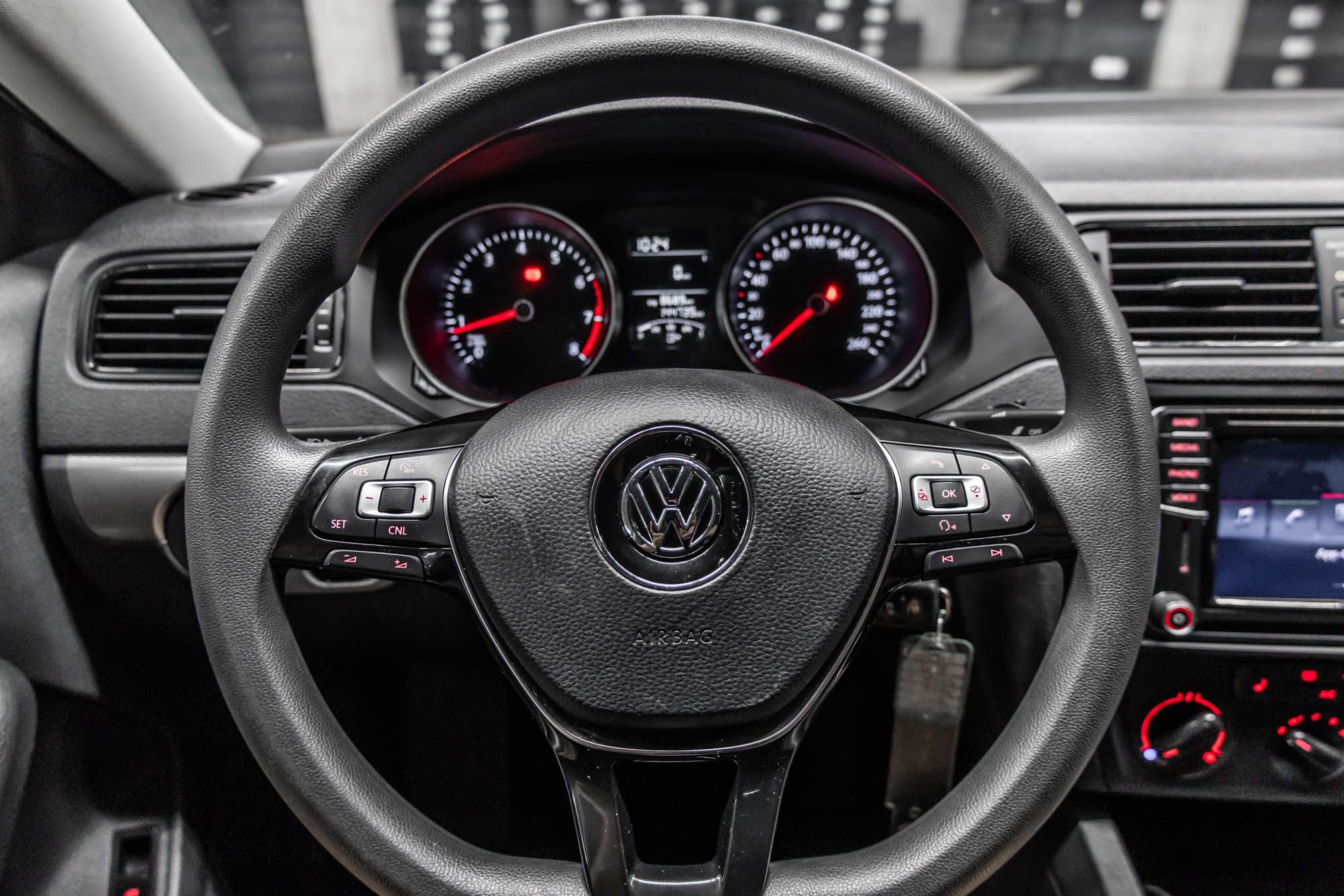 Volkswagen Jetta  2017 à Dorval, Québec