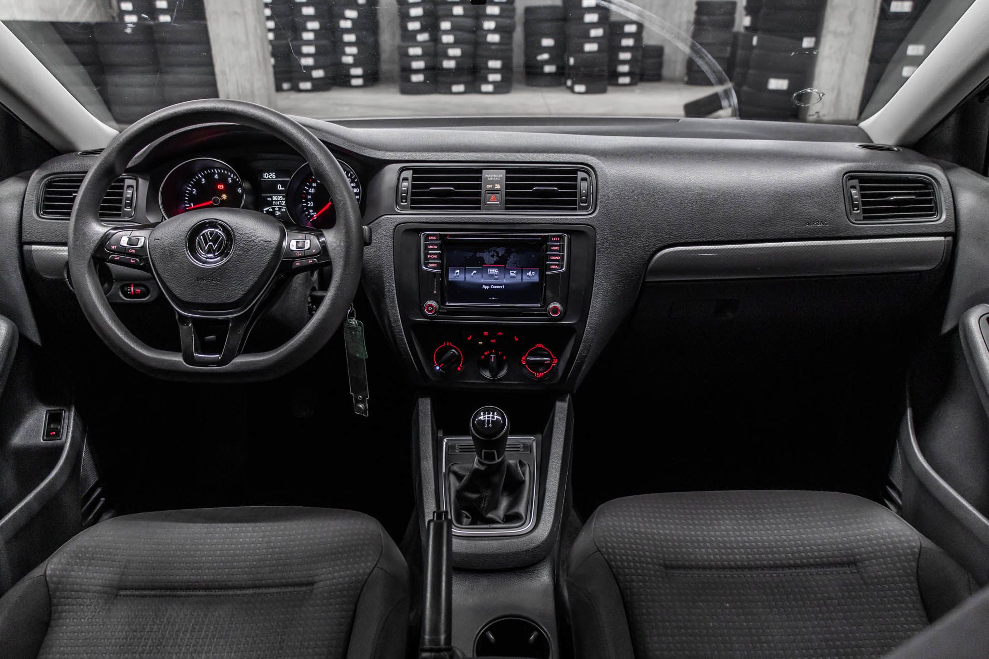 Volkswagen Jetta  2017 à Dorval, Québec
