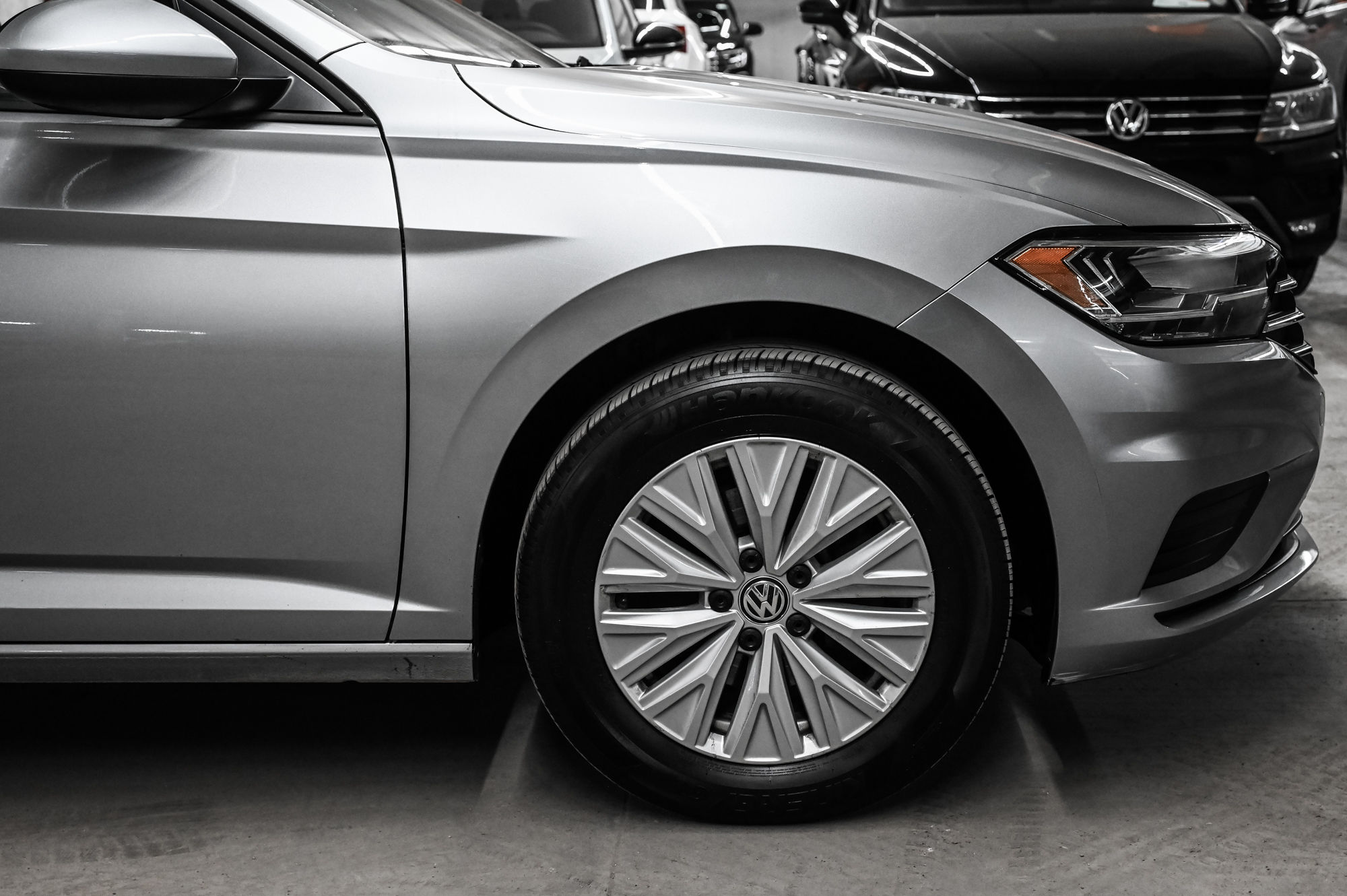 2019 Volkswagen Jetta in Dorval, Quebec