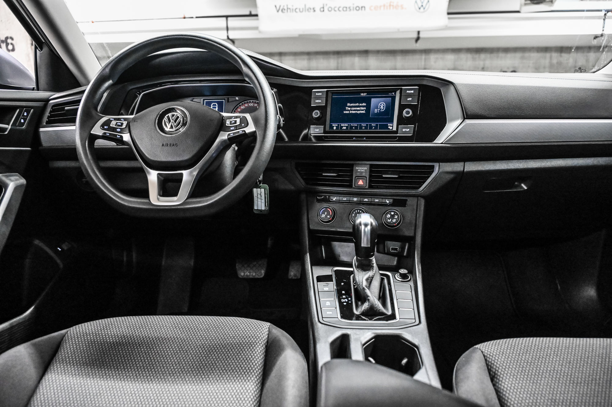 2019 Volkswagen Jetta in Dorval, Quebec