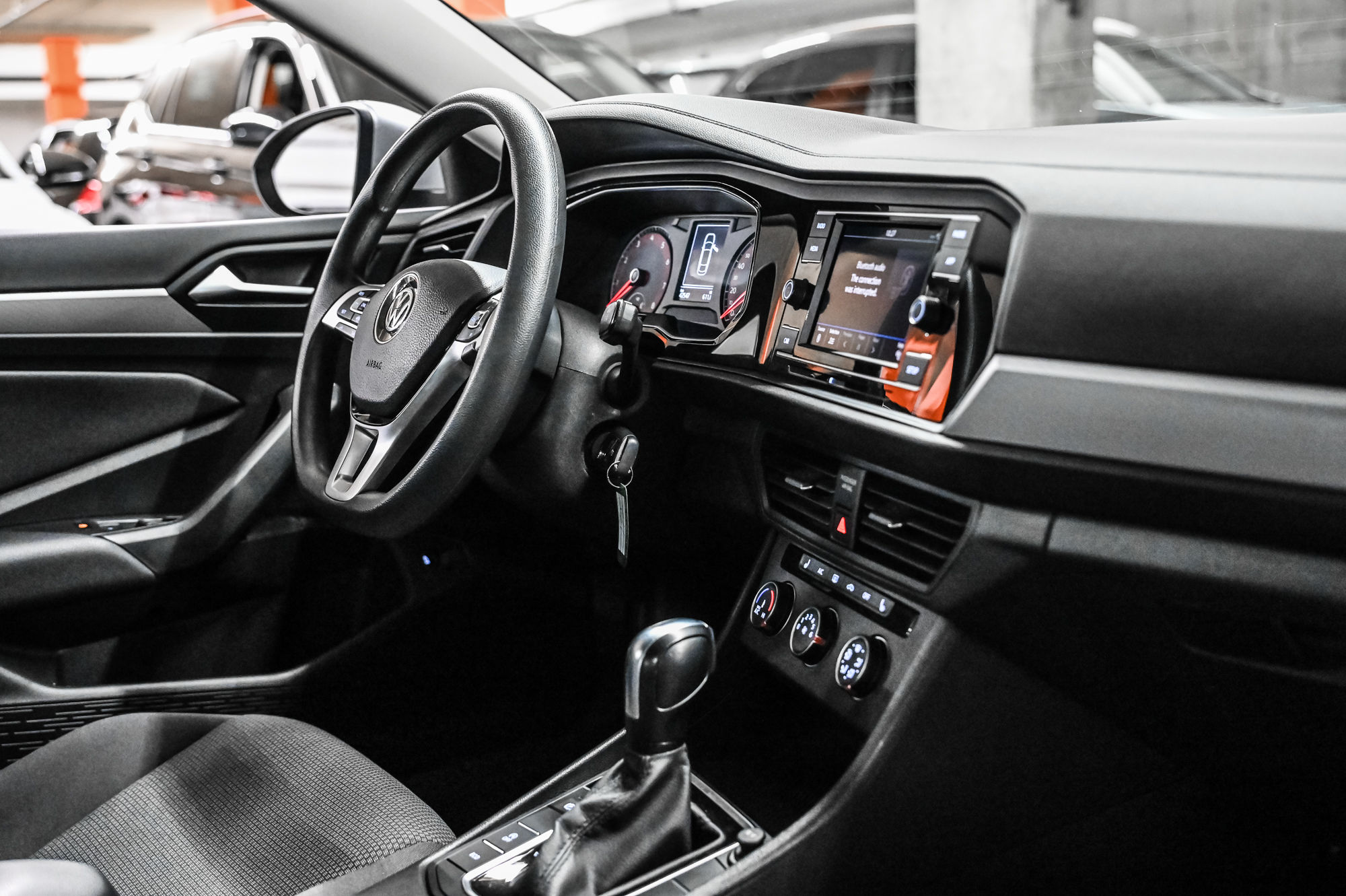2019 Volkswagen Jetta in Dorval, Quebec