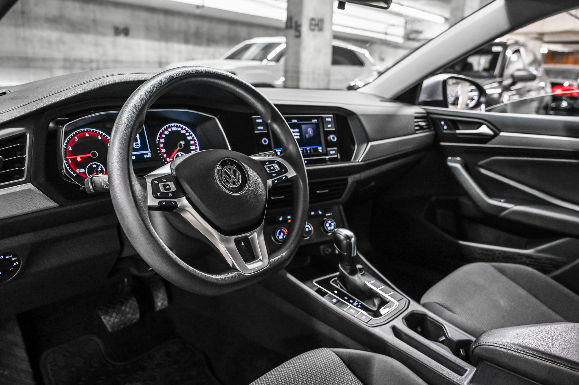 2019 Volkswagen Jetta in Dorval, Quebec