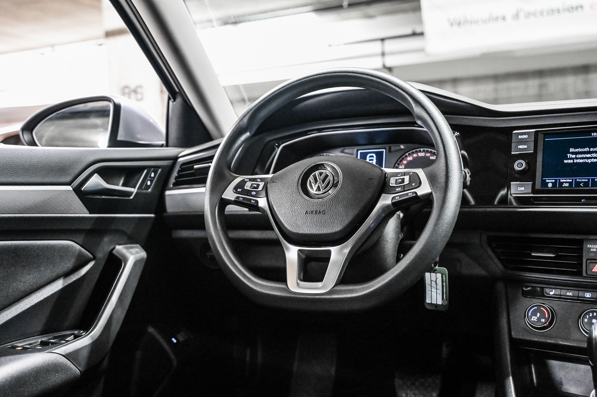 2019 Volkswagen Jetta in Dorval, Quebec