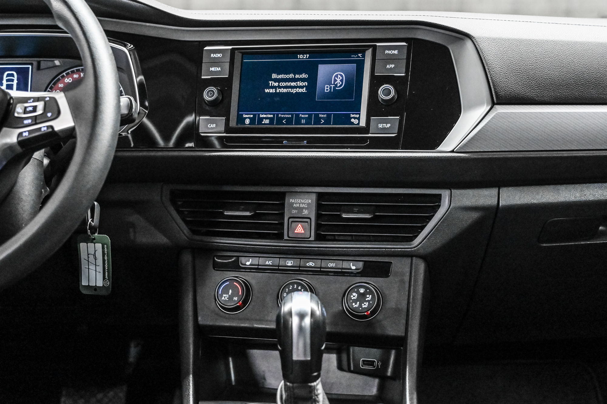 2019 Volkswagen Jetta in Dorval, Quebec