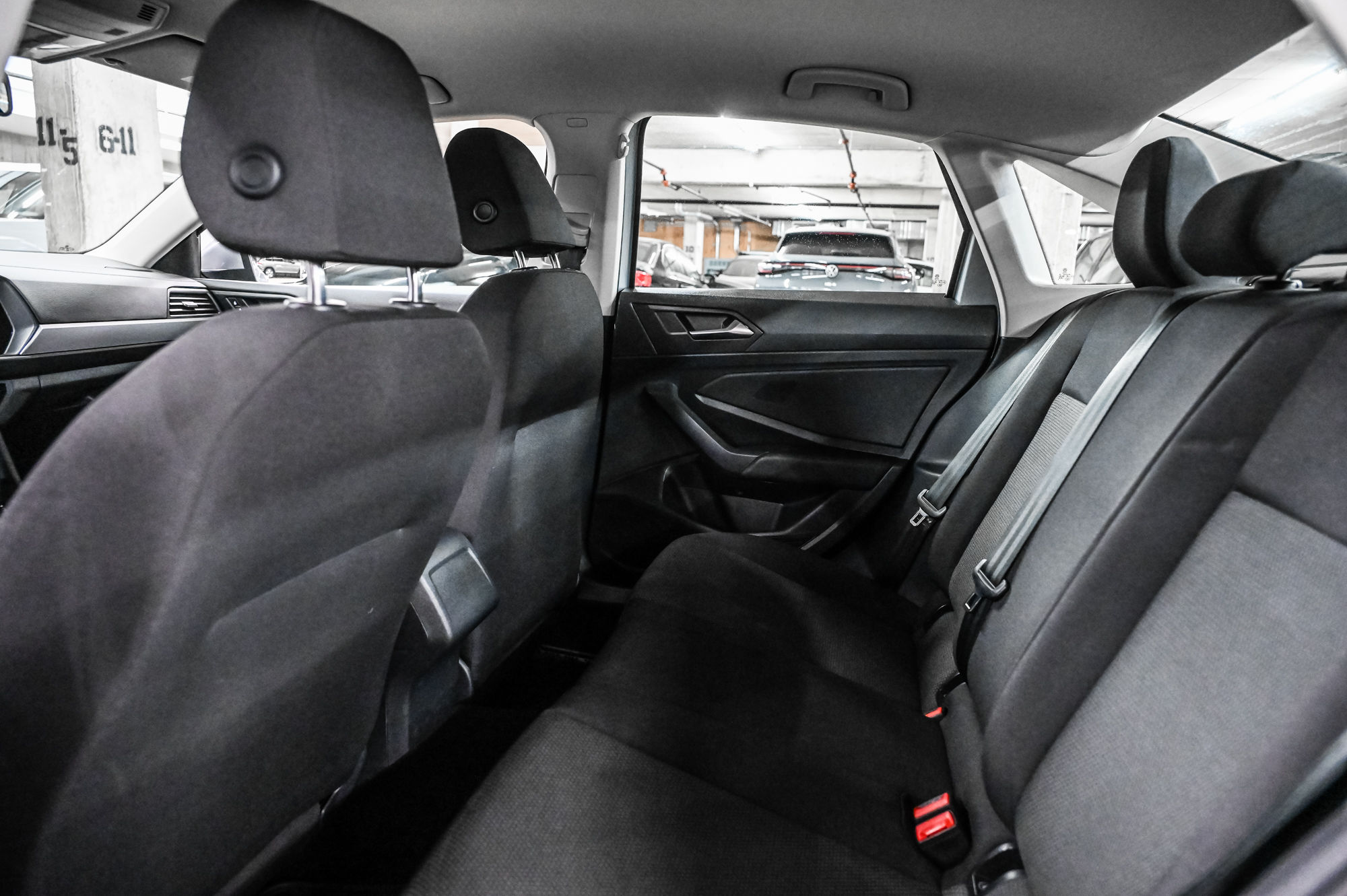 2019 Volkswagen Jetta in Dorval, Quebec