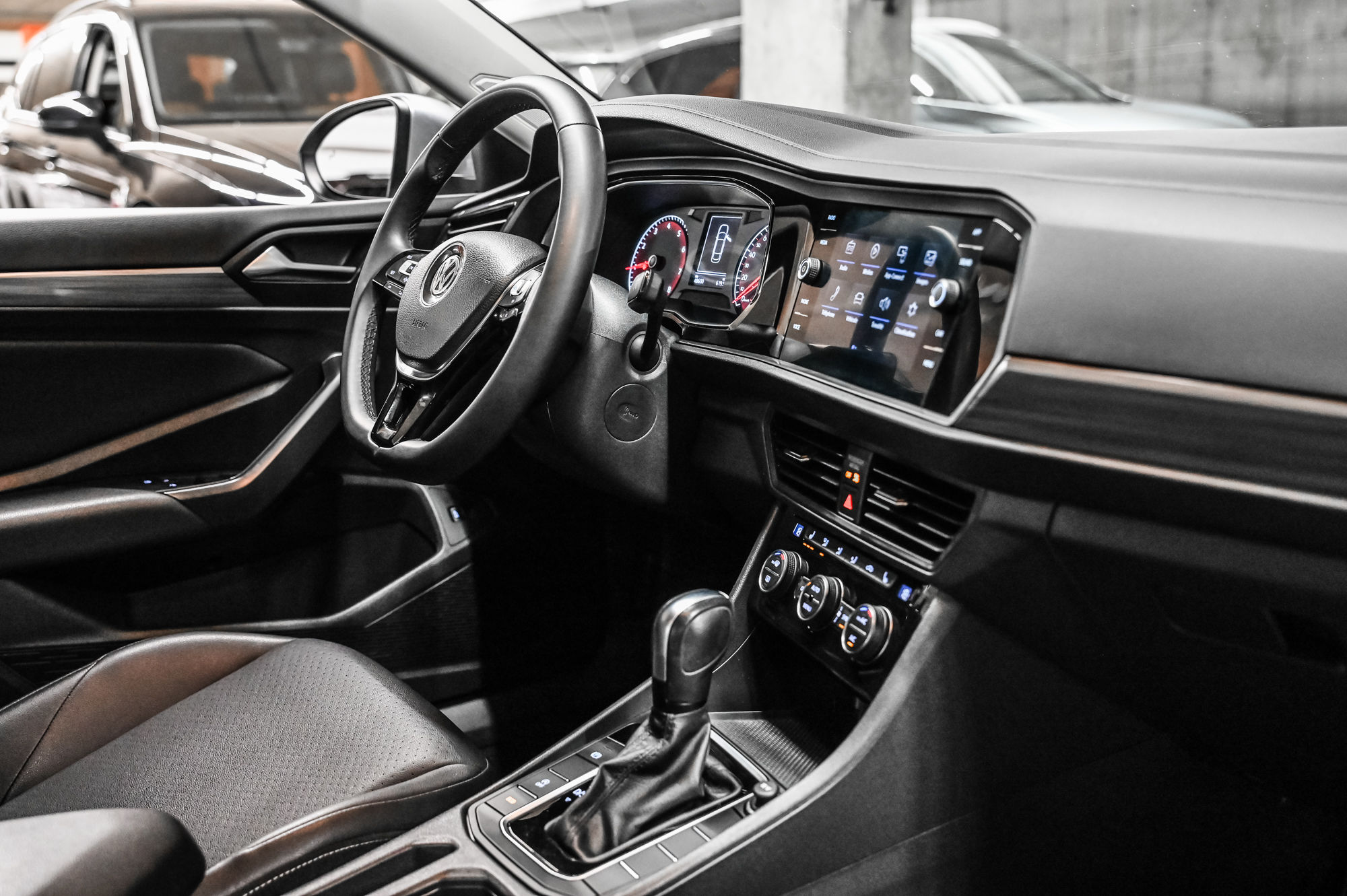 Volkswagen Jetta  2020 à Dorval, Québec