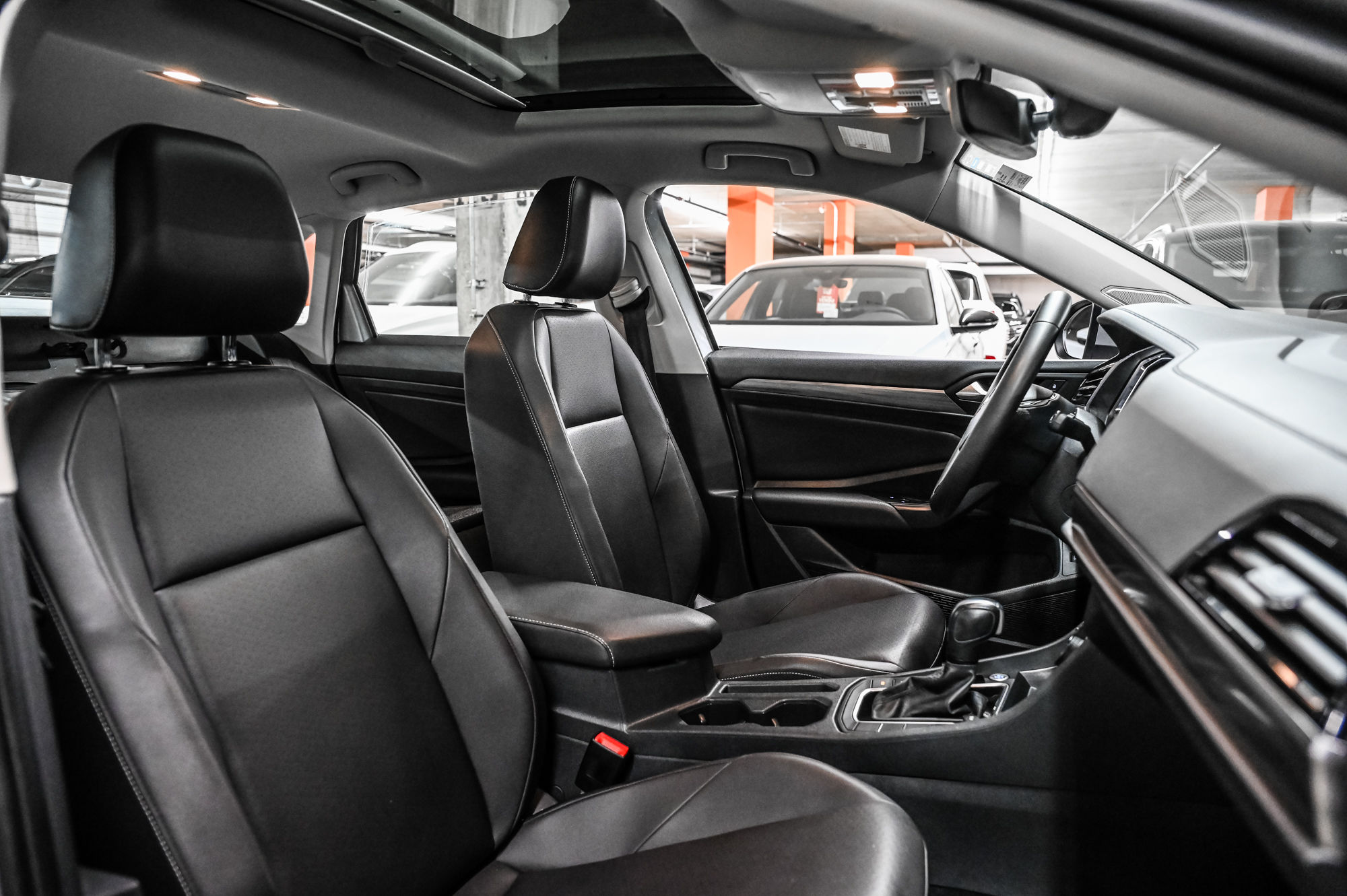 Volkswagen Jetta  2020 à Dorval, Québec