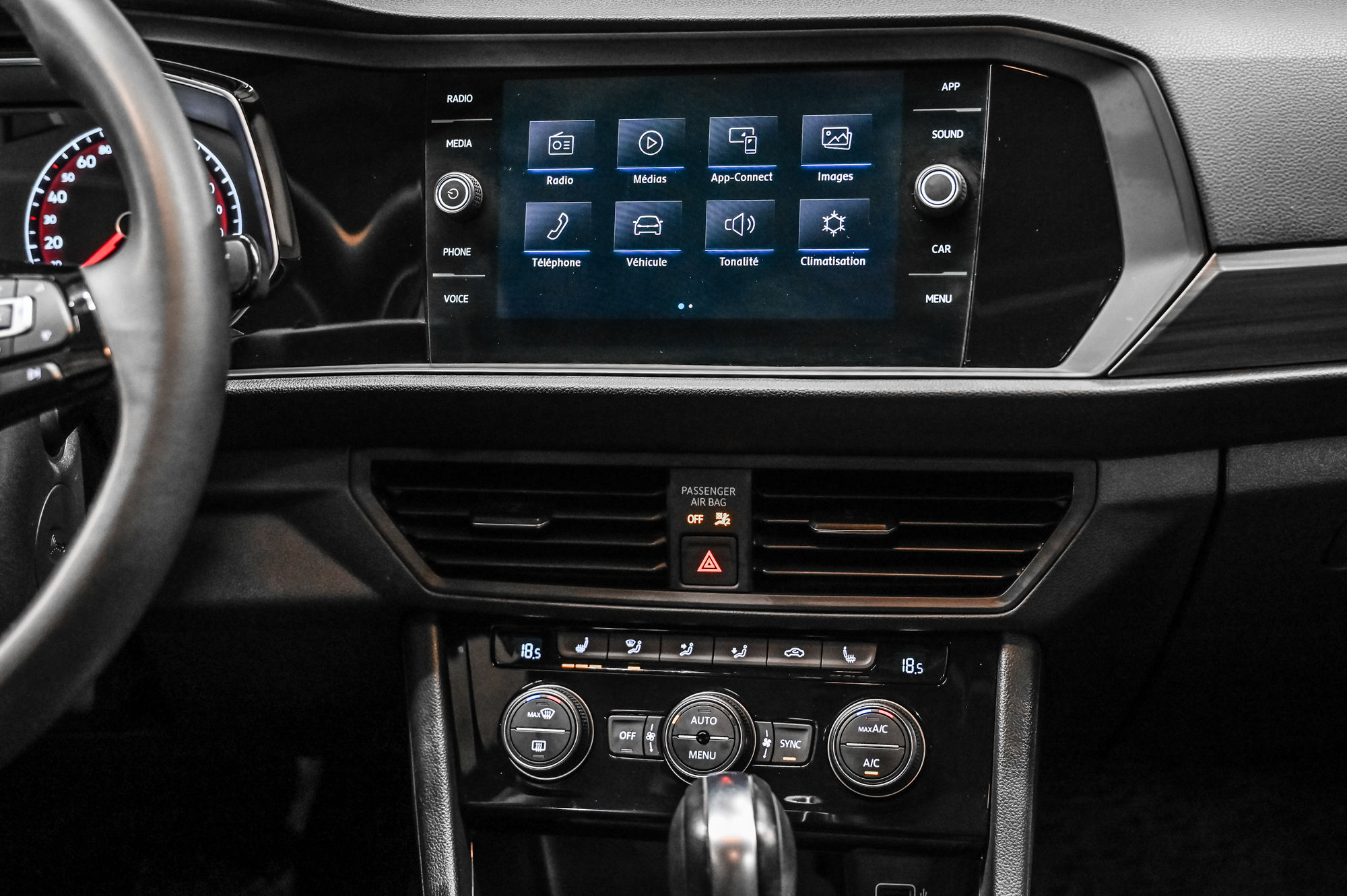 Volkswagen Jetta  2020 à Dorval, Québec