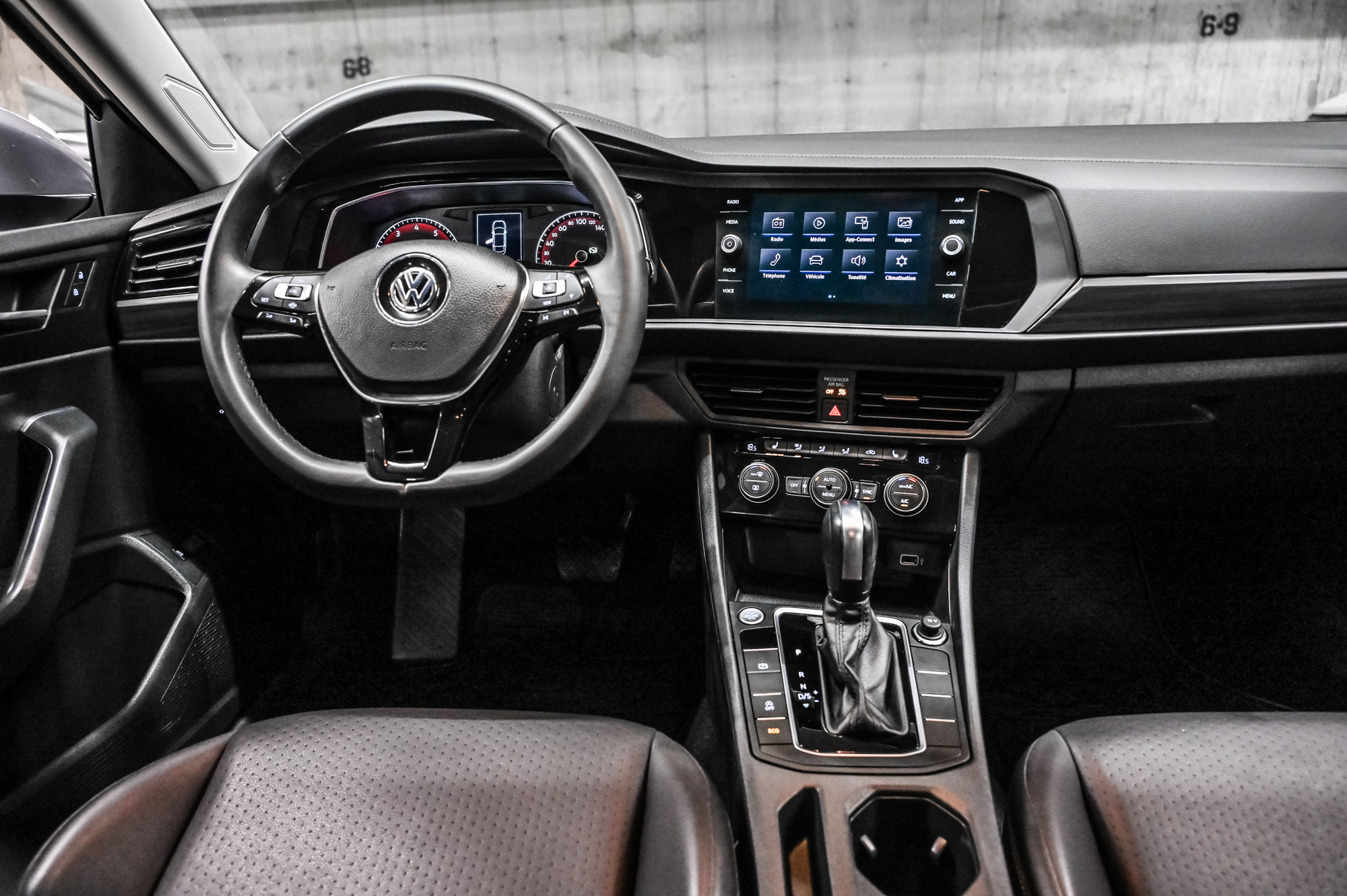Volkswagen Jetta  2020 à Dorval, Québec