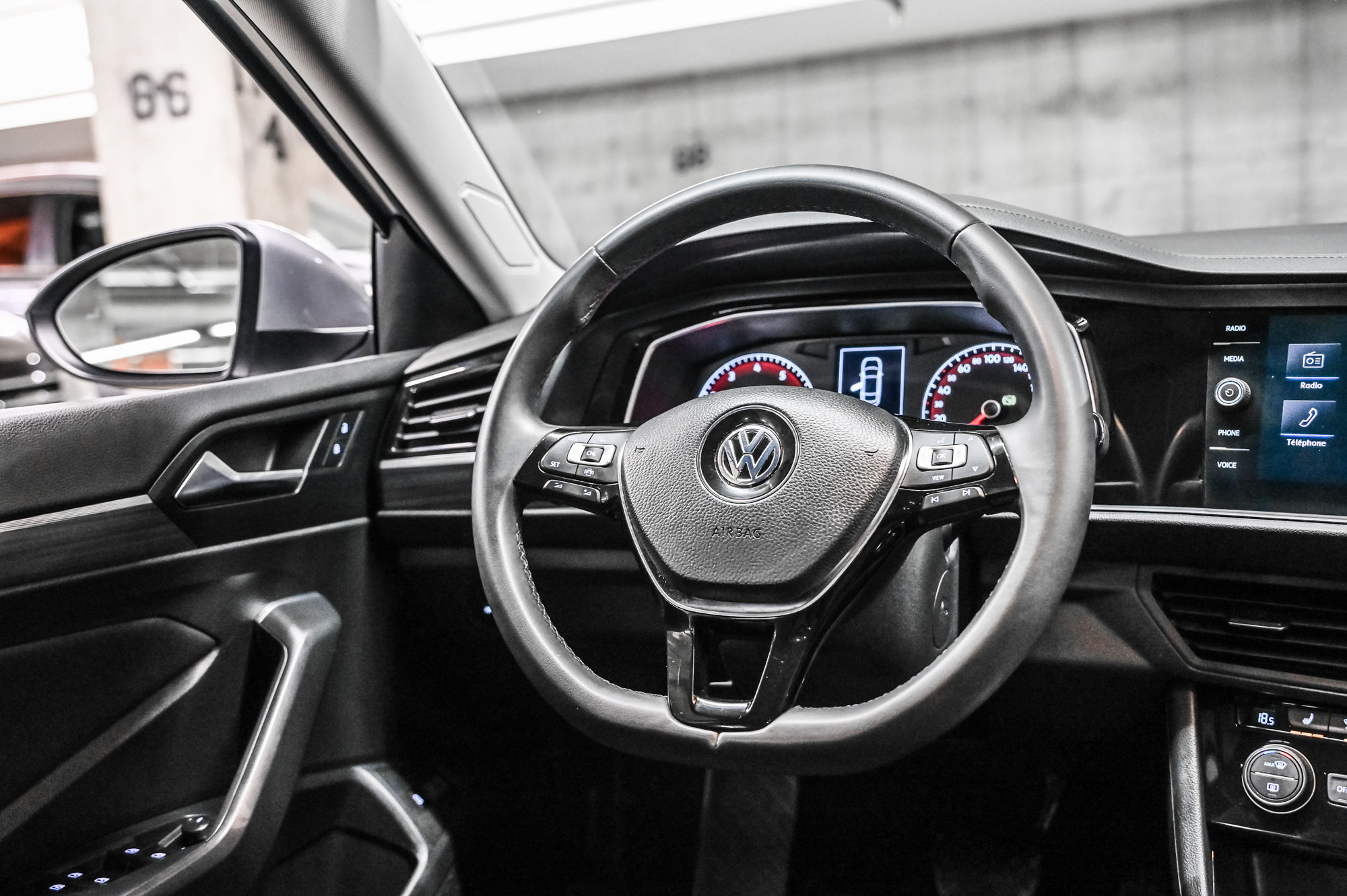 Volkswagen Jetta  2020 à Dorval, Québec