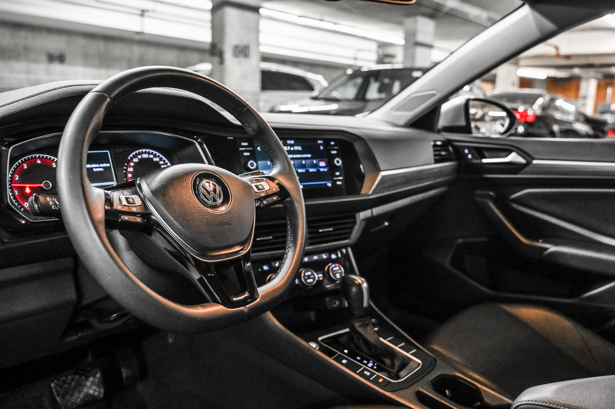 Volkswagen Jetta  2020 à Dorval, Québec