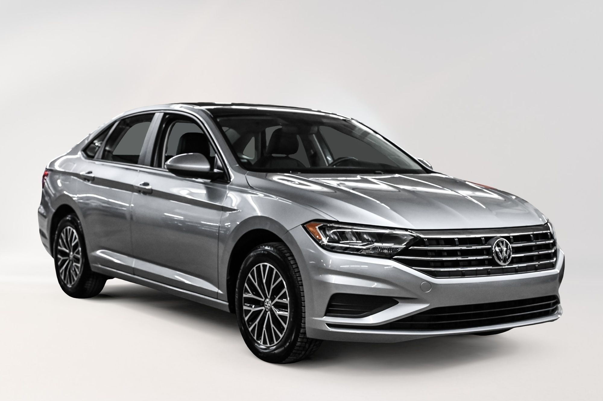 Volkswagen Jetta  2020 à Dorval, Québec