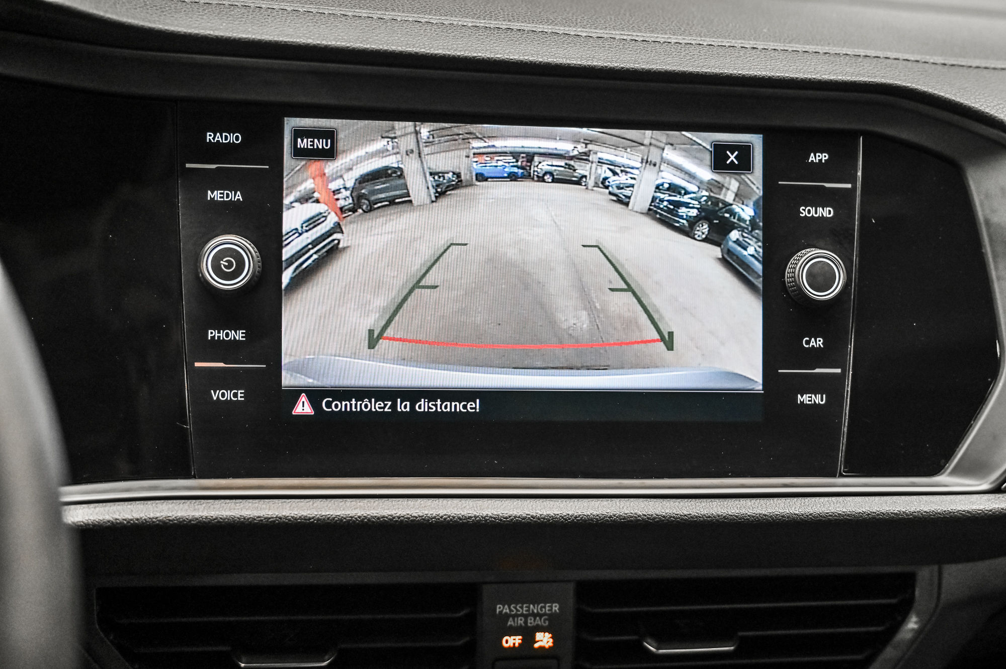 Volkswagen Jetta  2020 à Dorval, Québec