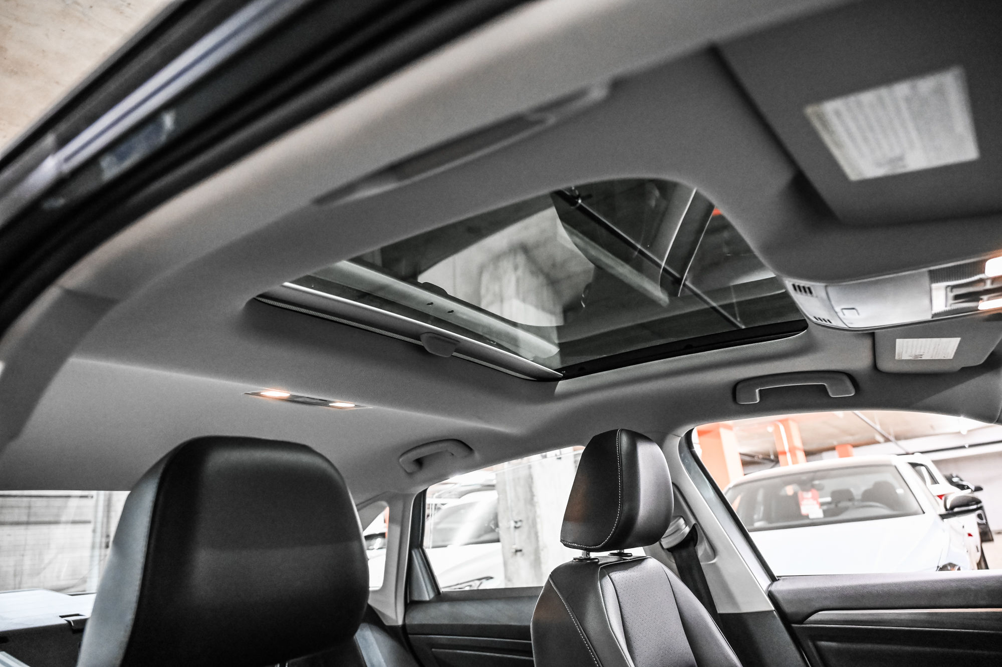Volkswagen Jetta  2020 à Dorval, Québec