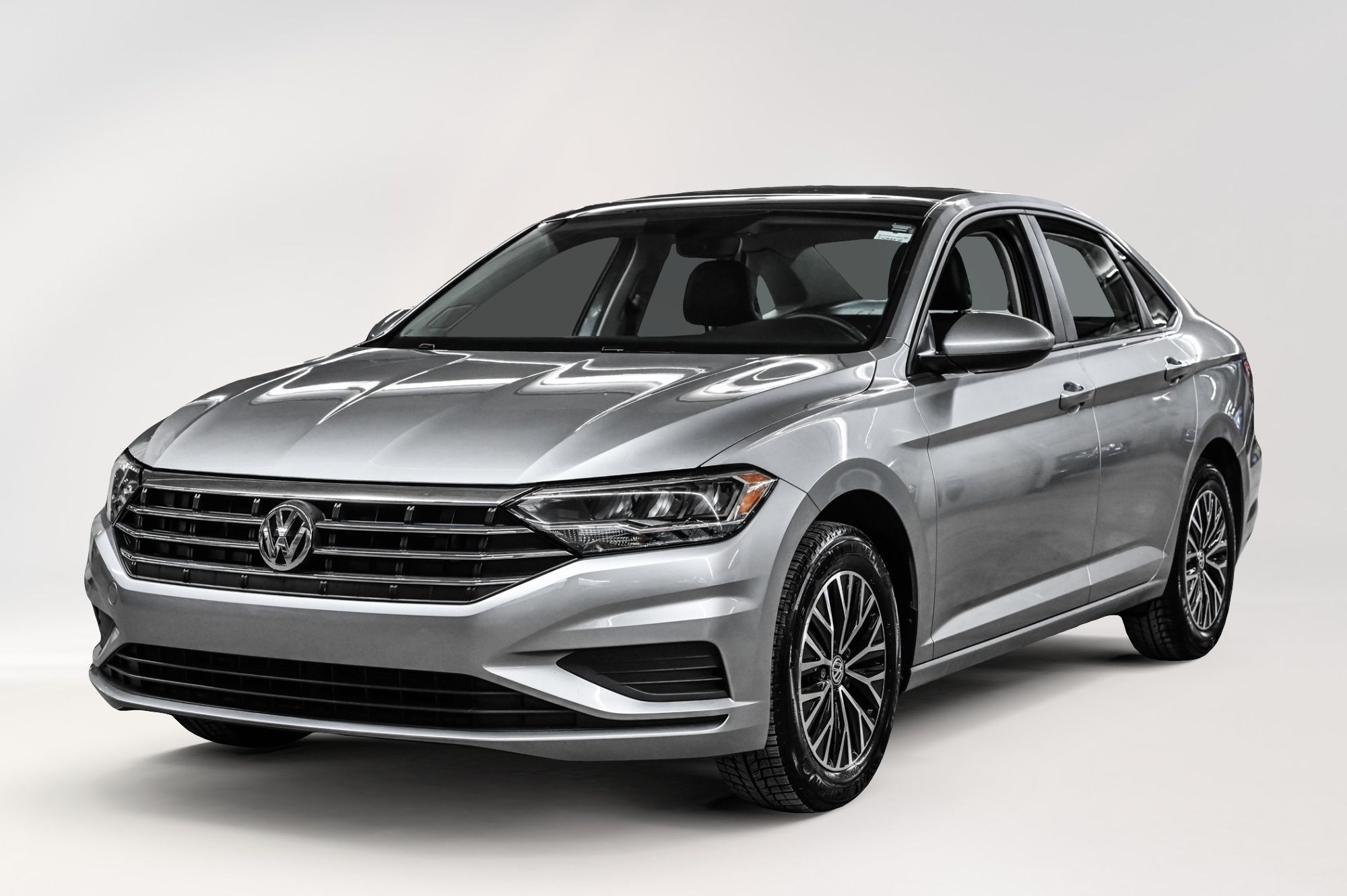 Volkswagen Jetta  2020 à Dorval, Québec