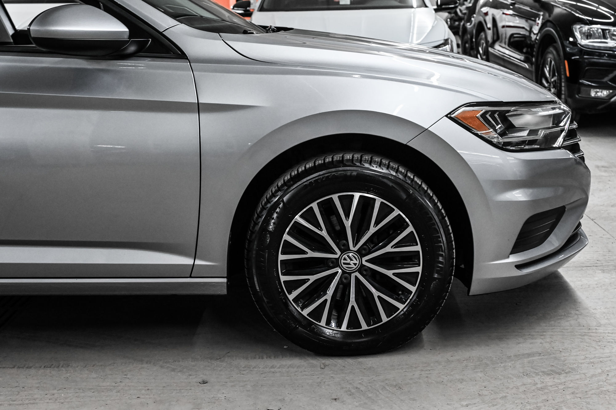 Volkswagen Jetta  2020 à Dorval, Québec