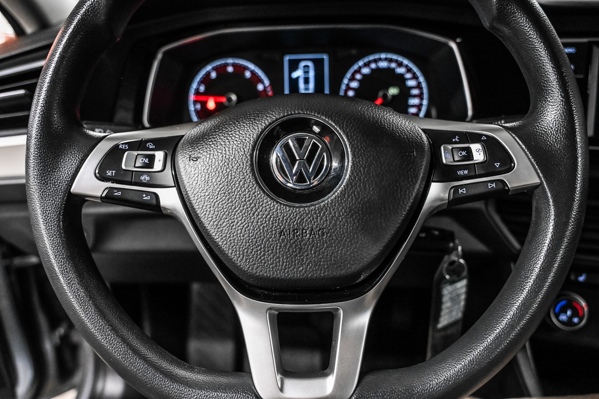 Volkswagen Jetta  2020