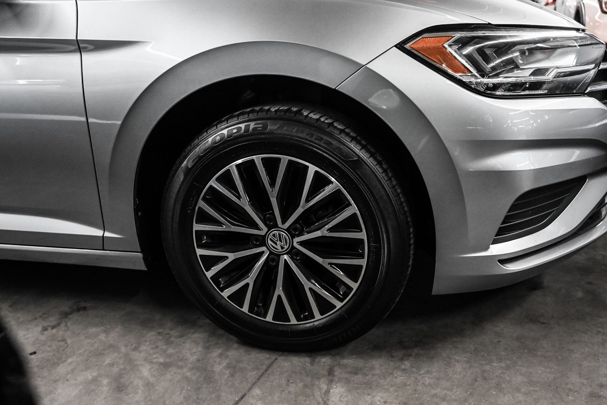 Volkswagen Jetta  2020