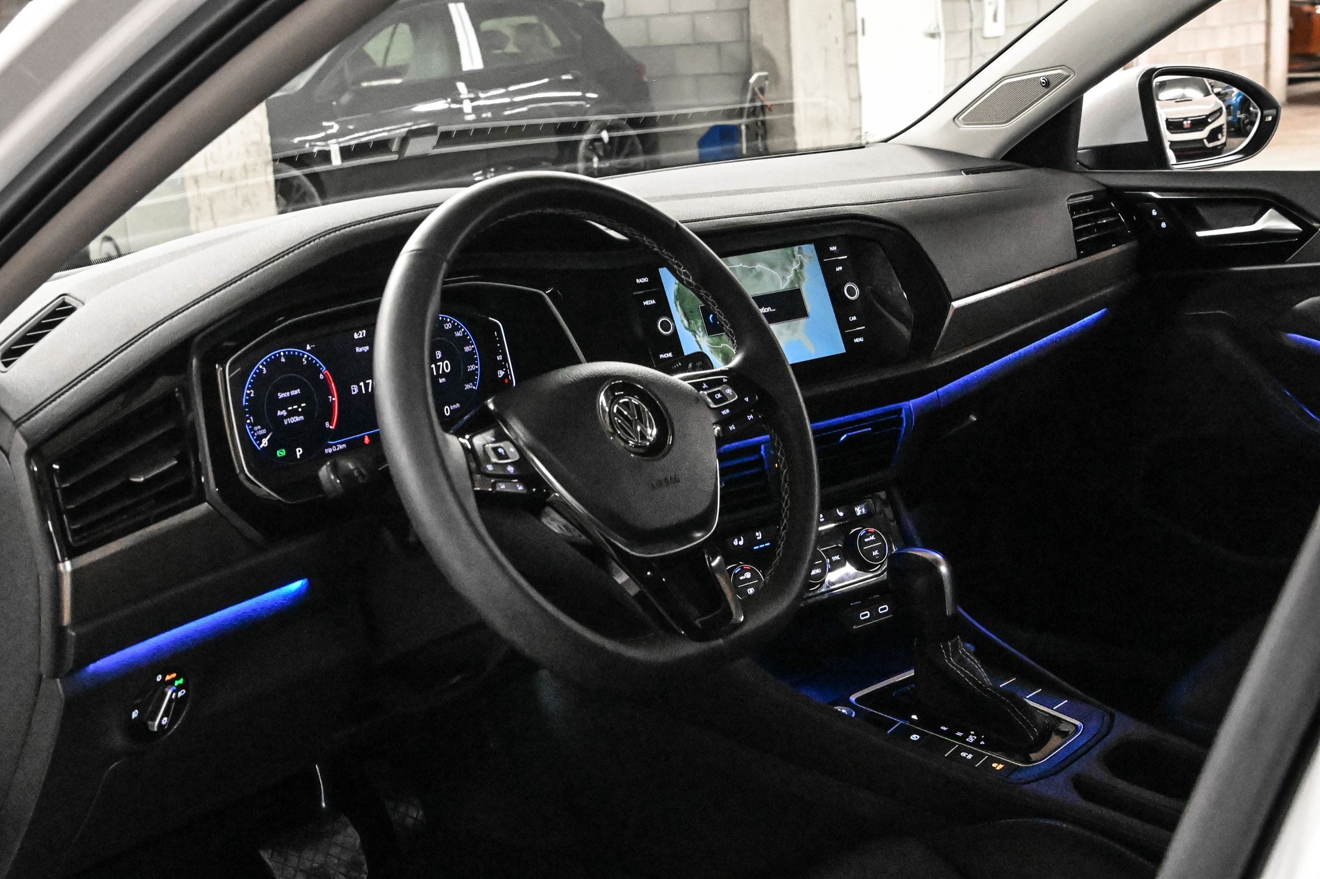 2021 Volkswagen Jetta in Dorval, Quebec