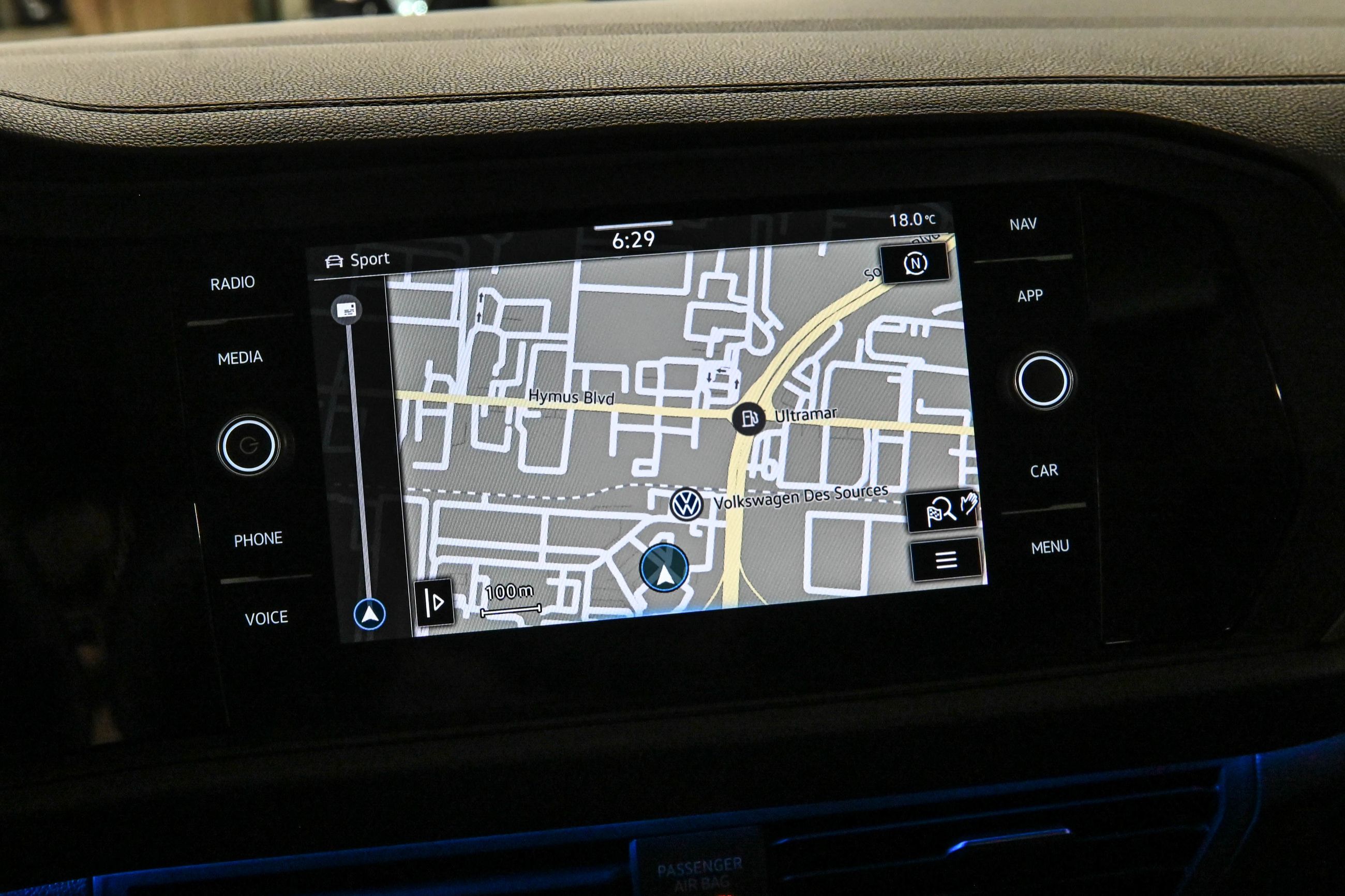 2021 Volkswagen Jetta in Dorval, Quebec