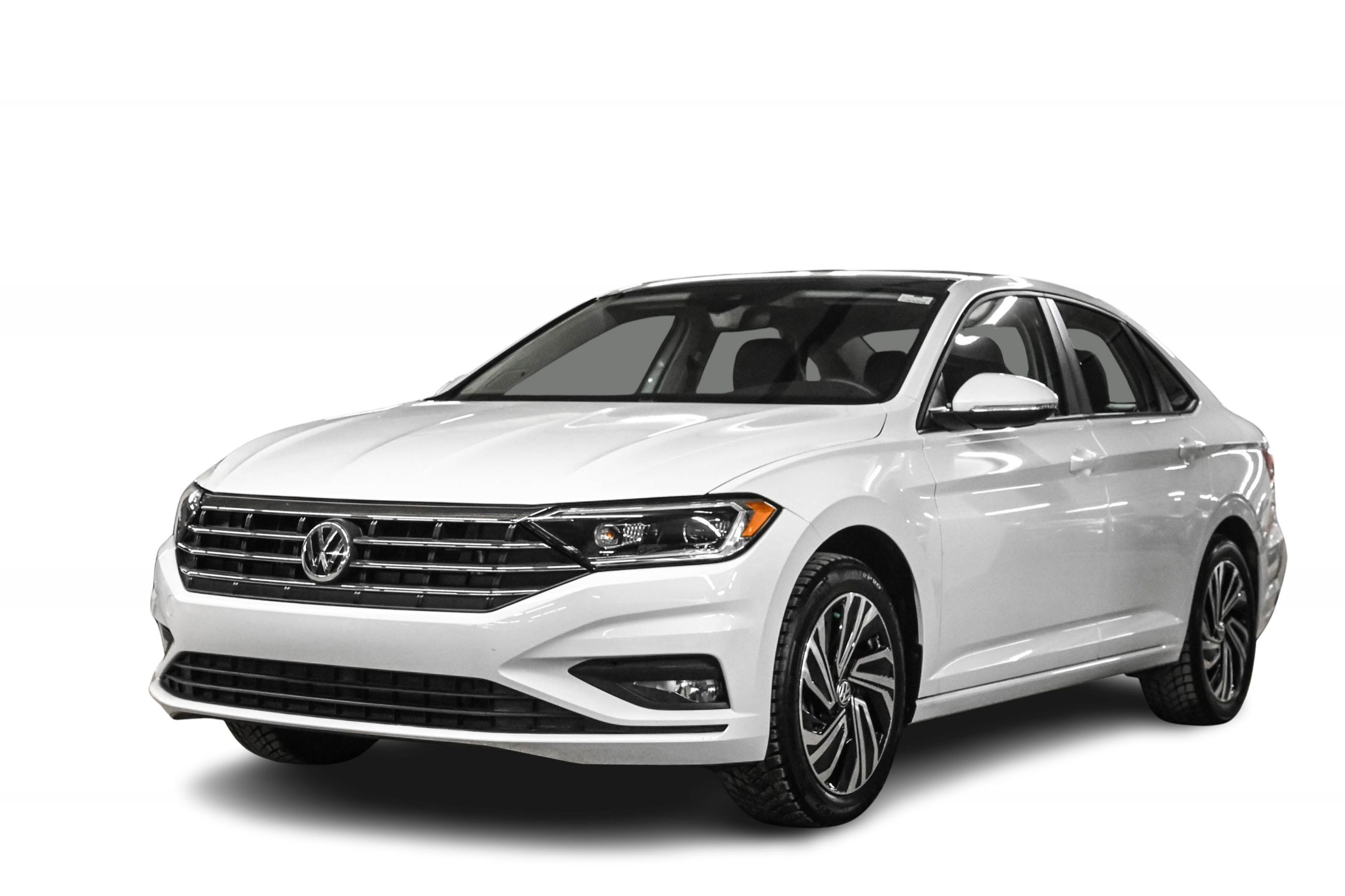 2021 Volkswagen Jetta in Dorval, Quebec