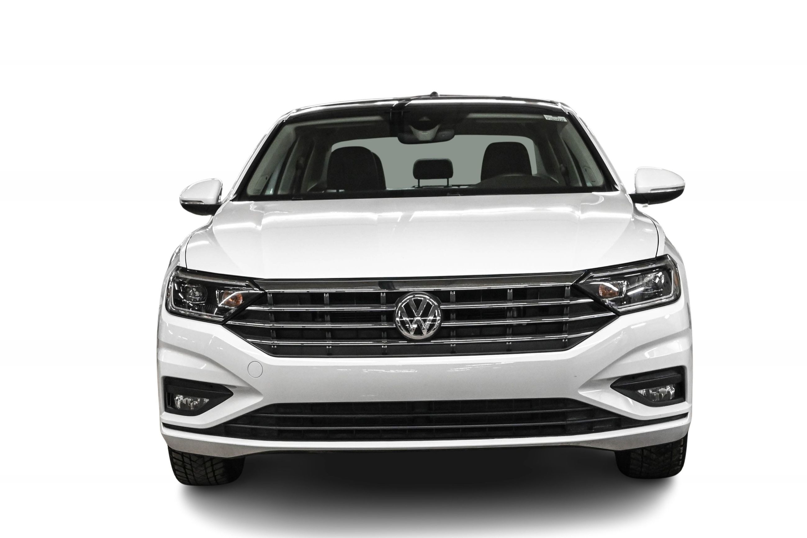 2021 Volkswagen Jetta in Dorval, Quebec