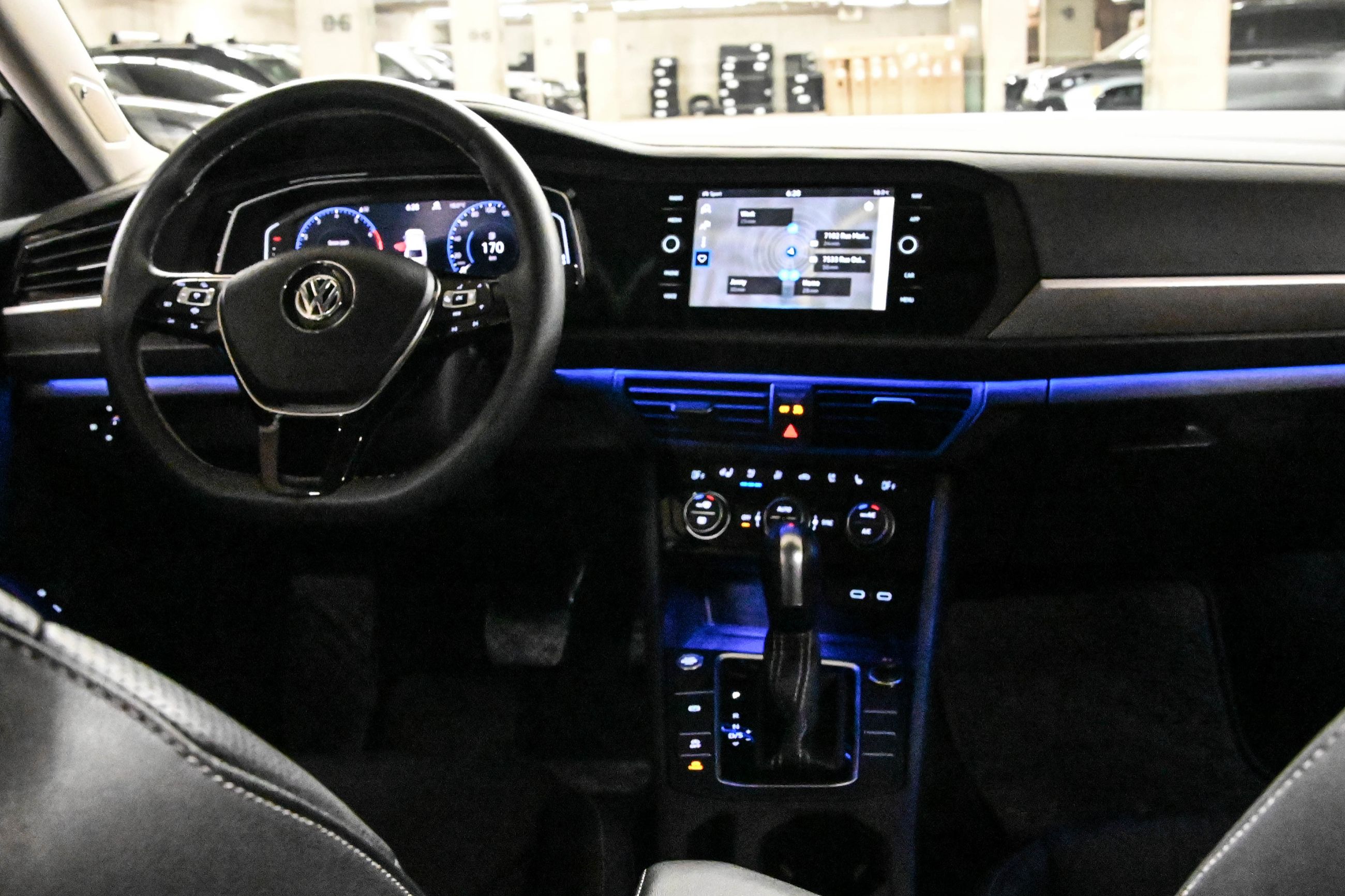 2021 Volkswagen Jetta in Dorval, Quebec