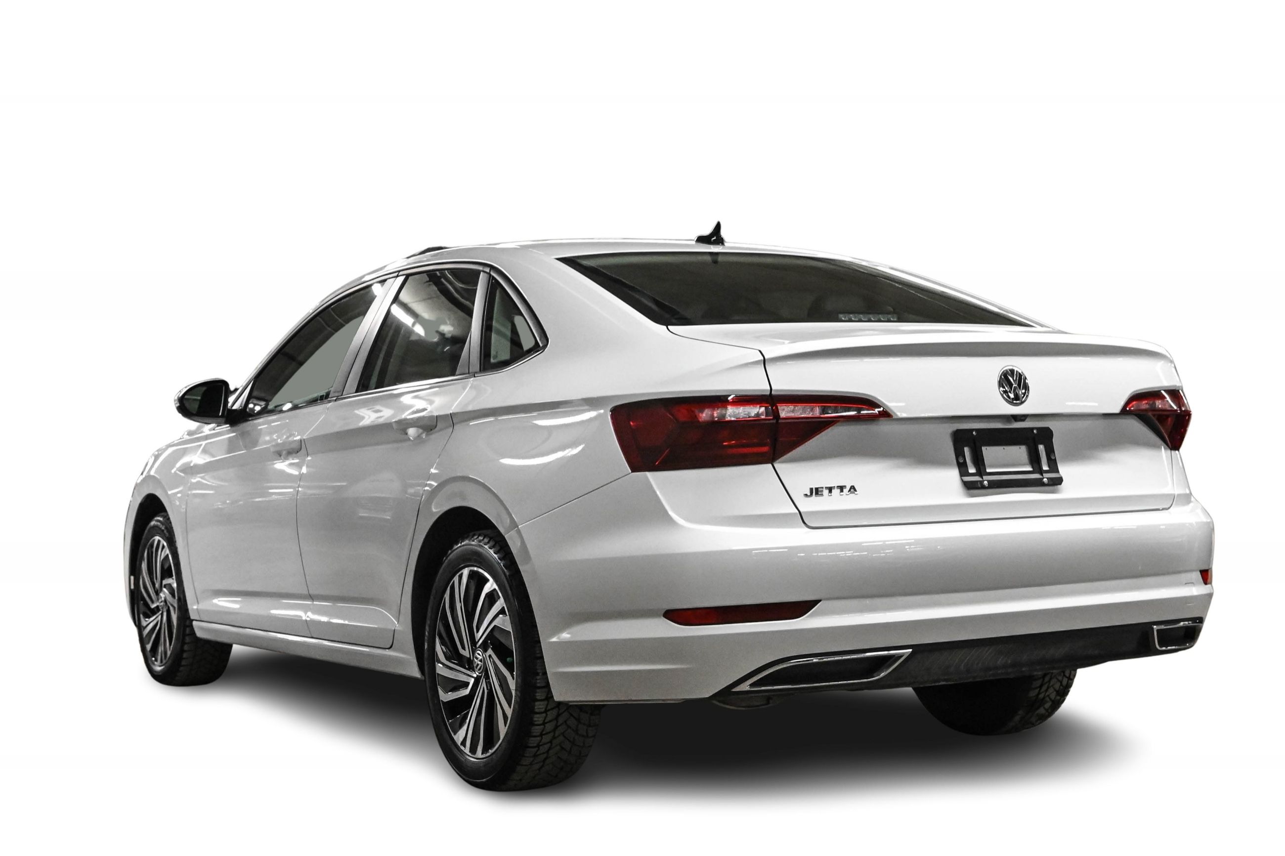 2021 Volkswagen Jetta in Dorval, Quebec