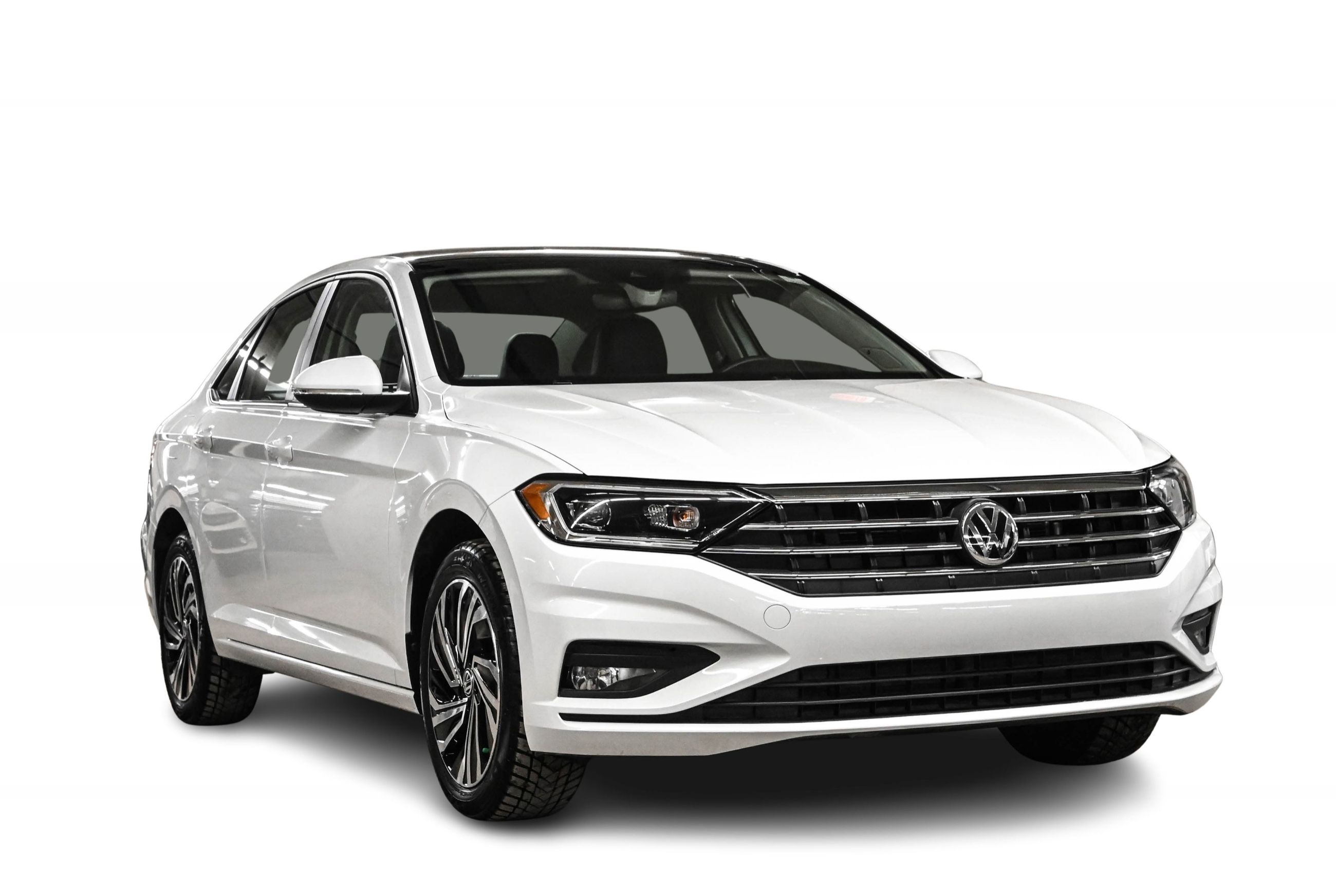 2021 Volkswagen Jetta in Dorval, Quebec