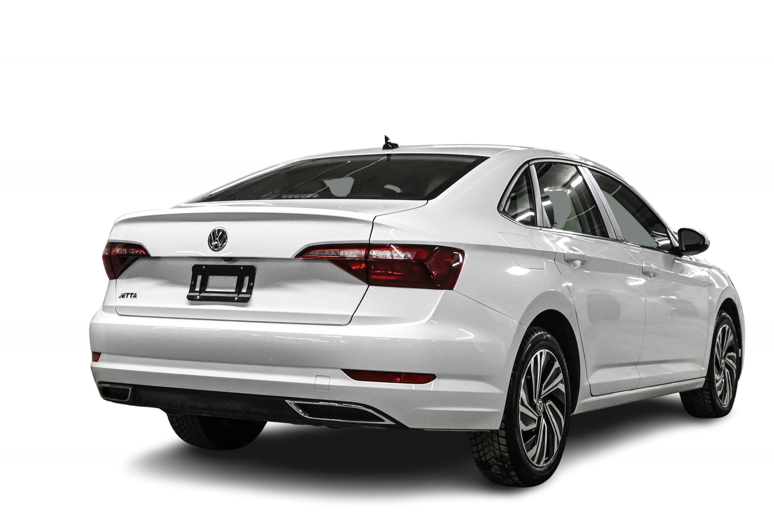 2021 Volkswagen Jetta in Dorval, Quebec