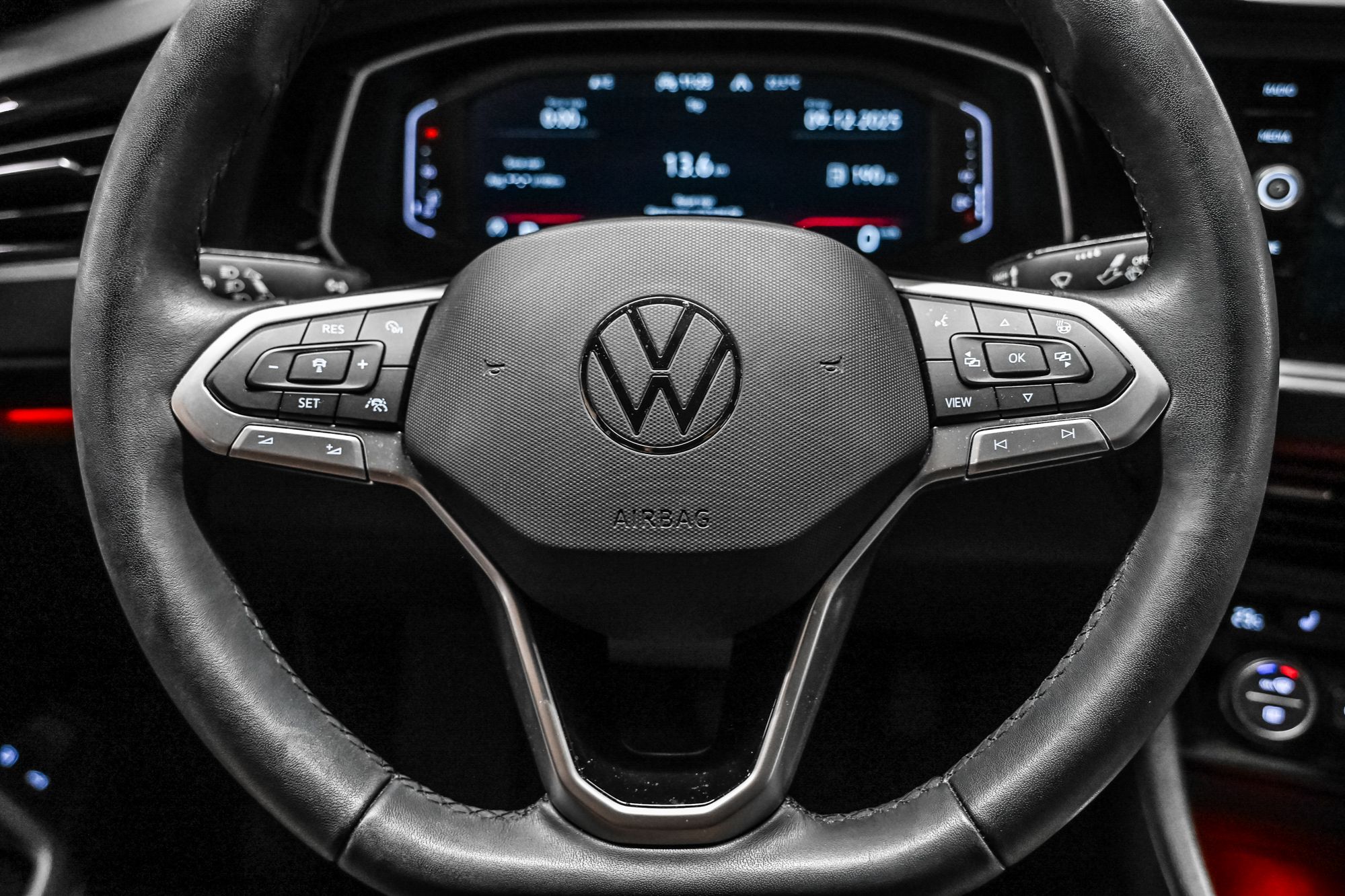 2022 Volkswagen Jetta