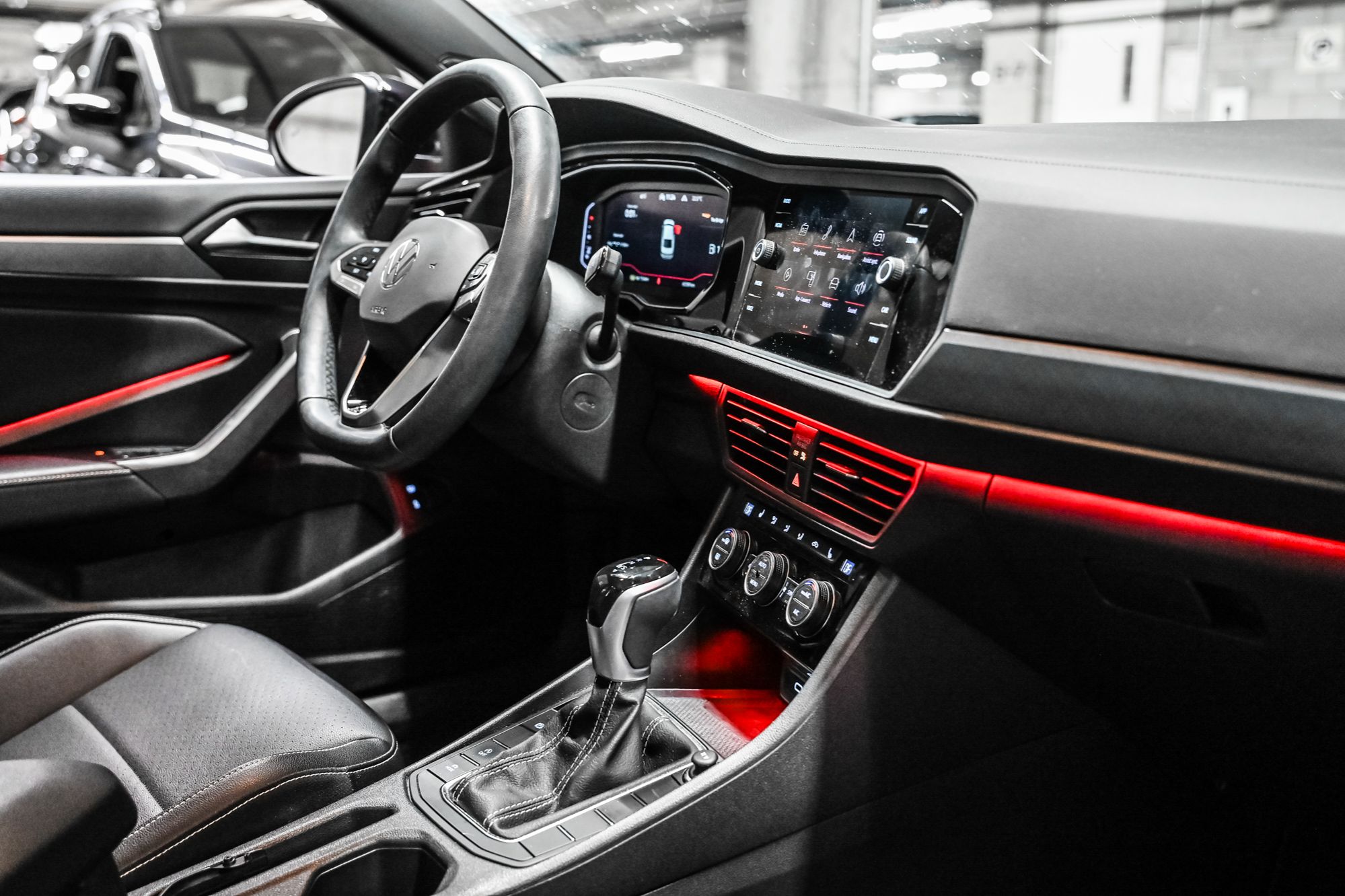 2022 Volkswagen Jetta