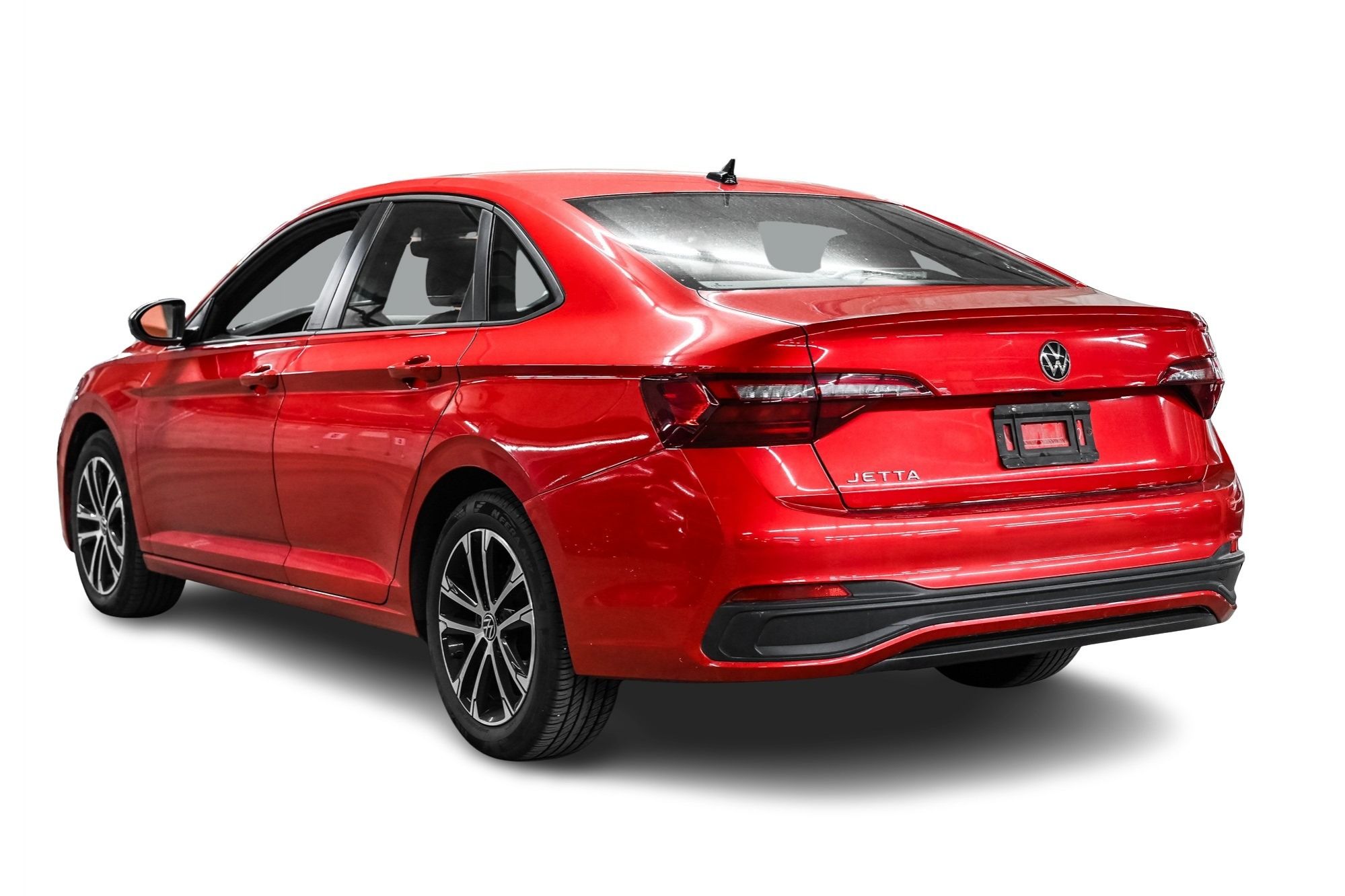 2022 Volkswagen Jetta