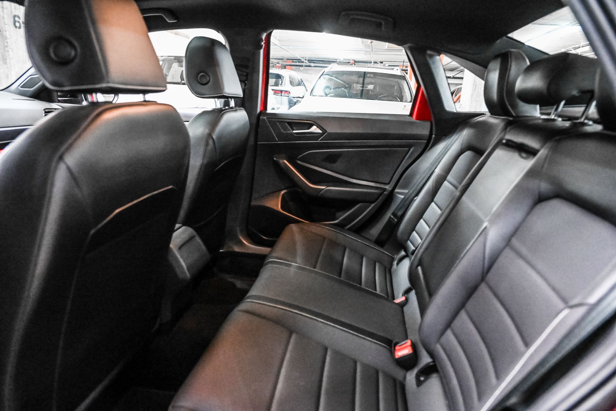 2022 Volkswagen Jetta