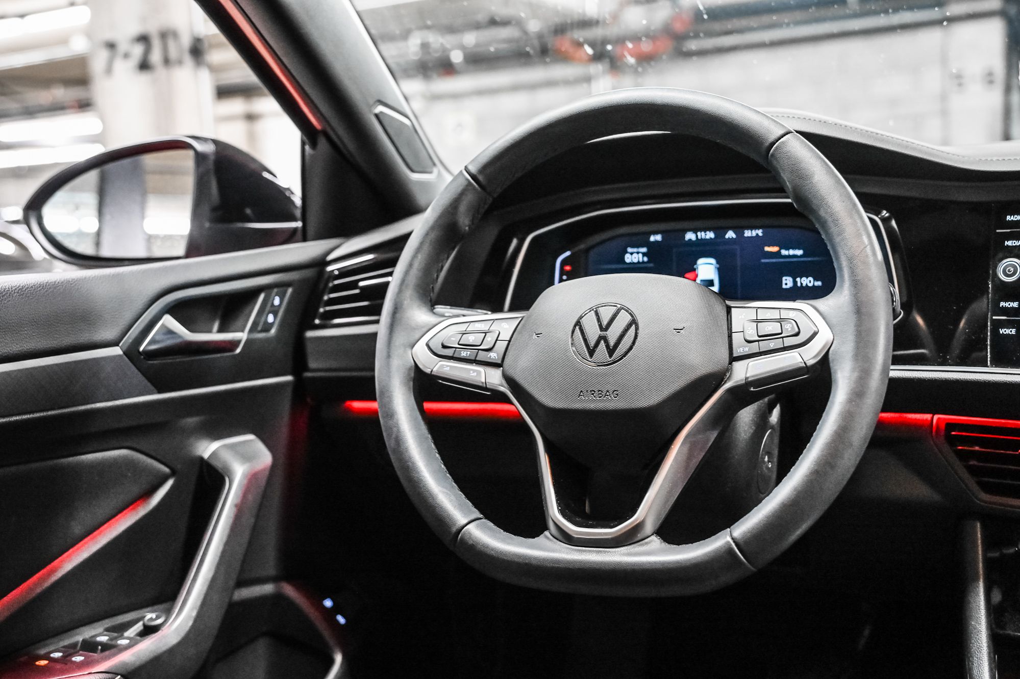 2022 Volkswagen Jetta