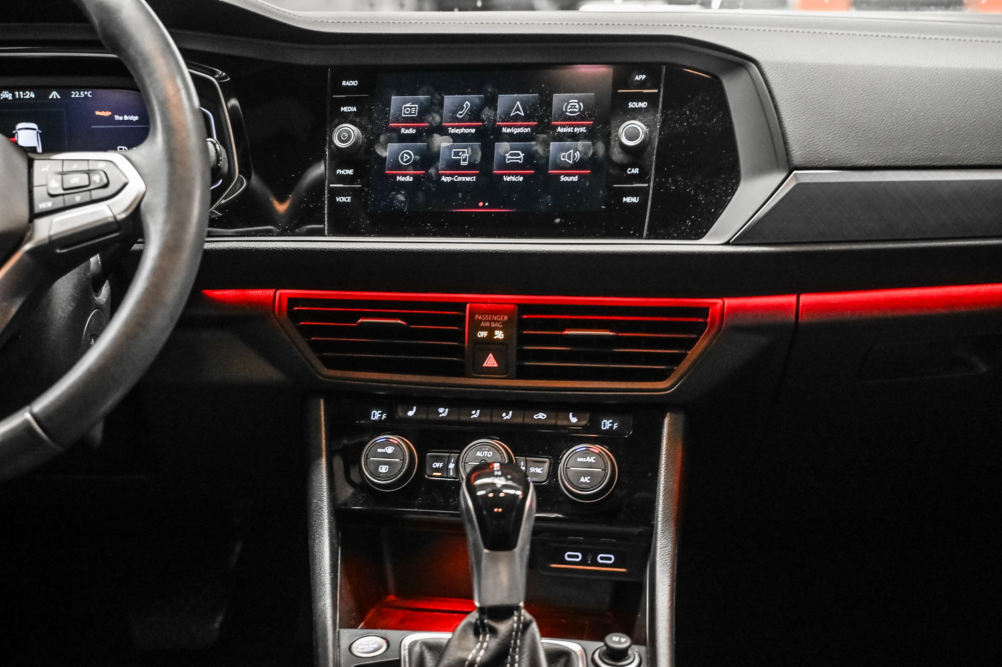 2022 Volkswagen Jetta