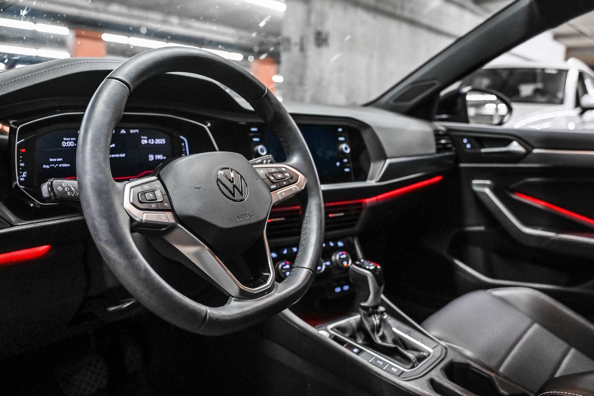 2022 Volkswagen Jetta