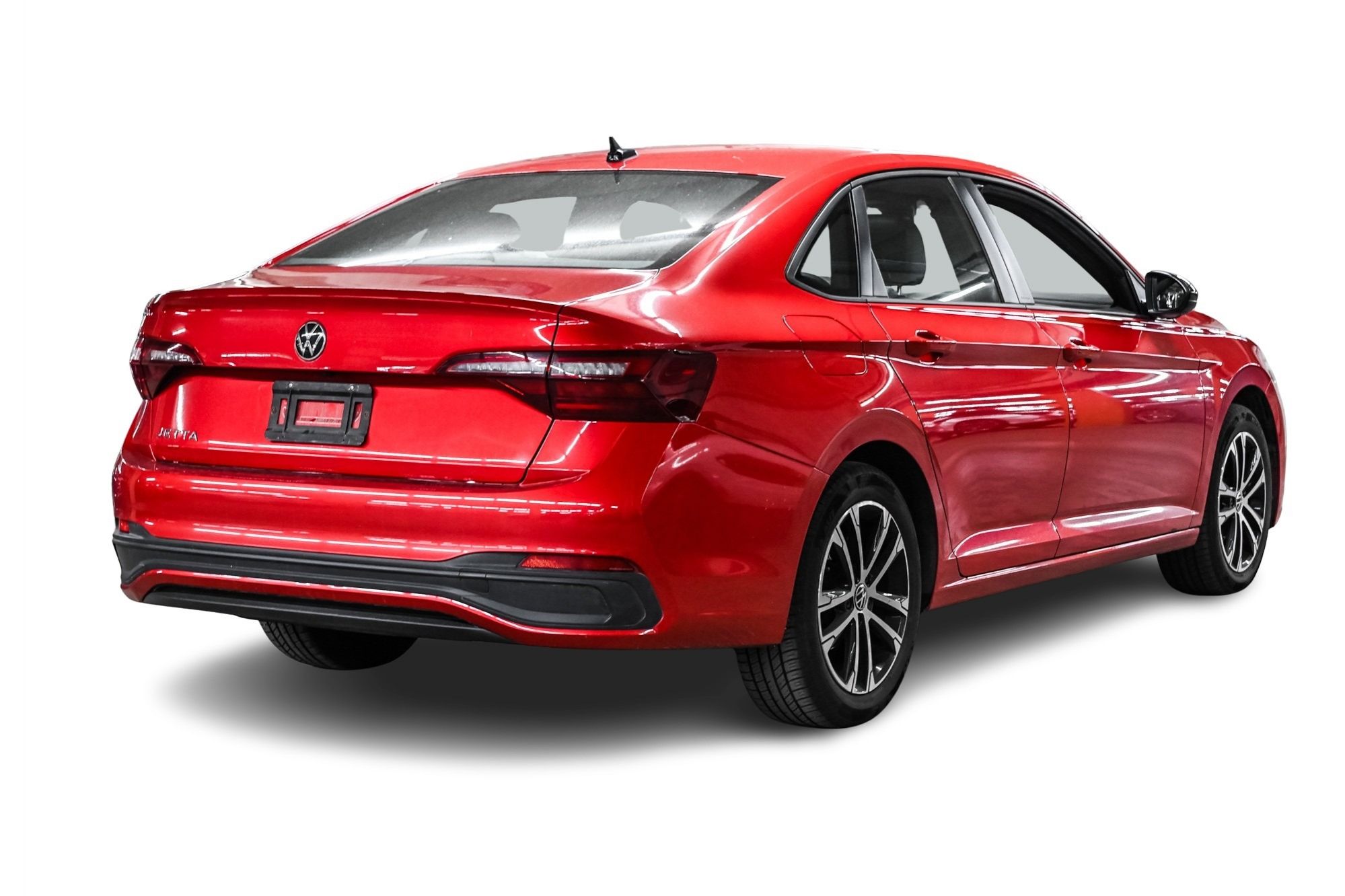 2022 Volkswagen Jetta