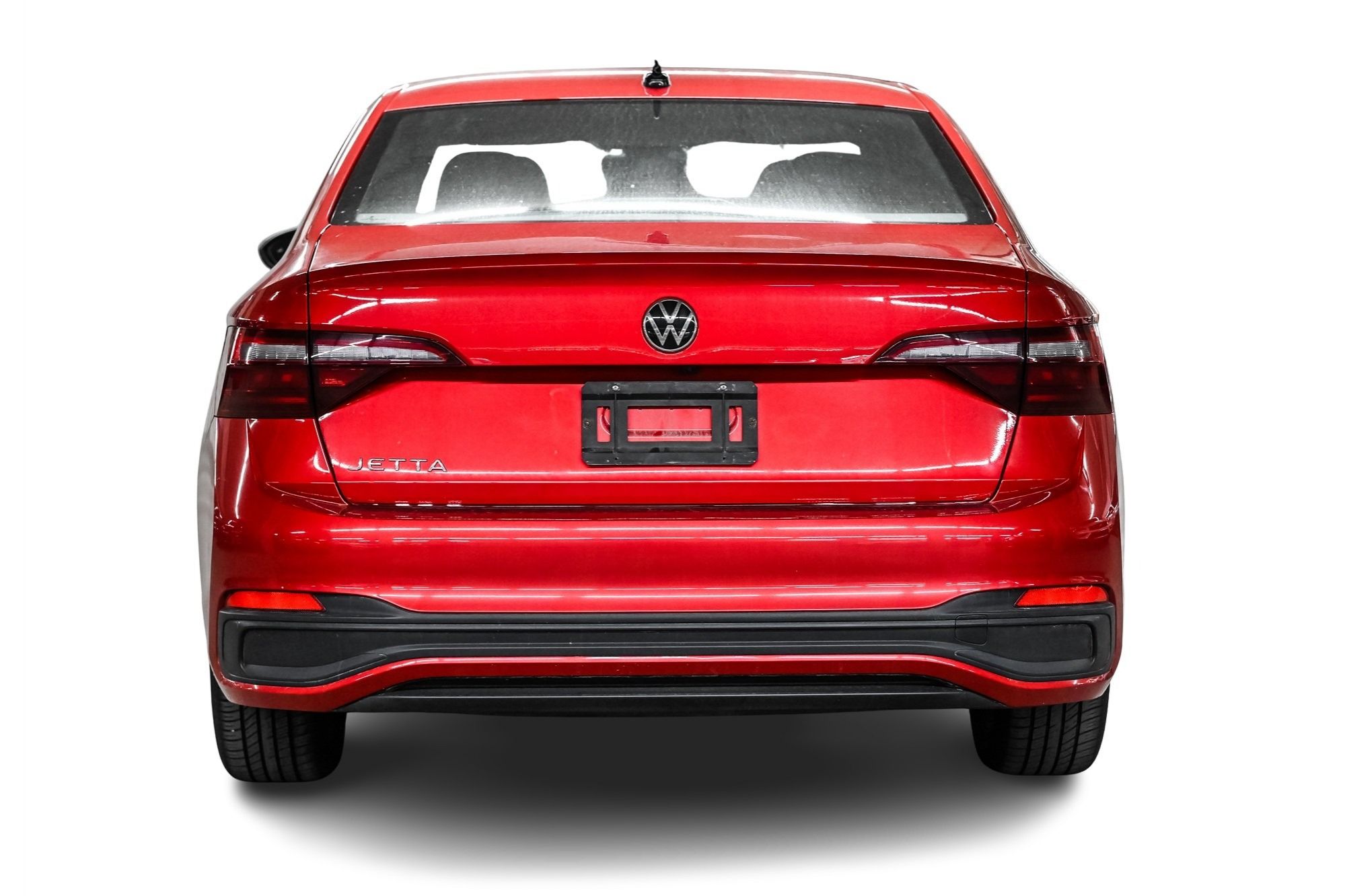 2022 Volkswagen Jetta