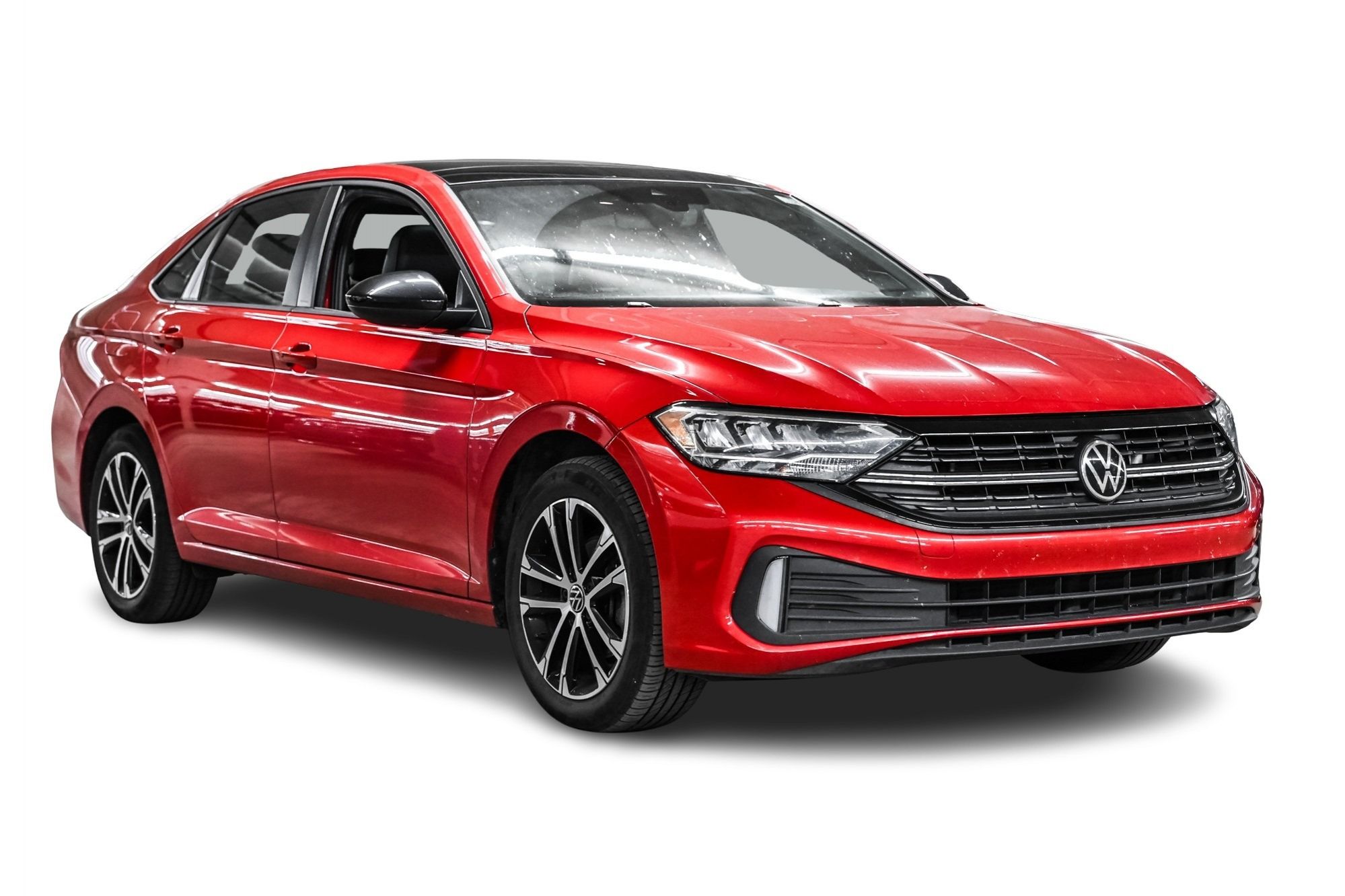2022 Volkswagen Jetta
