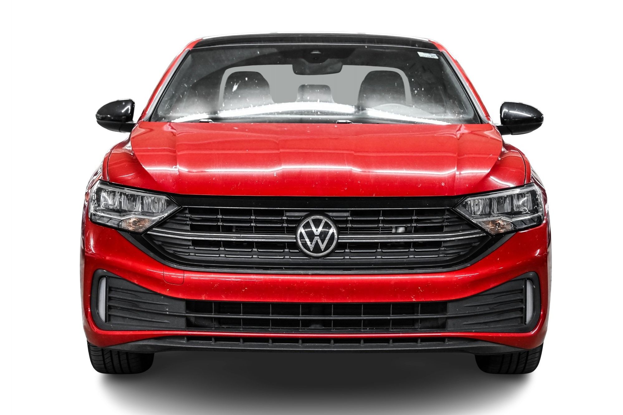 2022 Volkswagen Jetta
