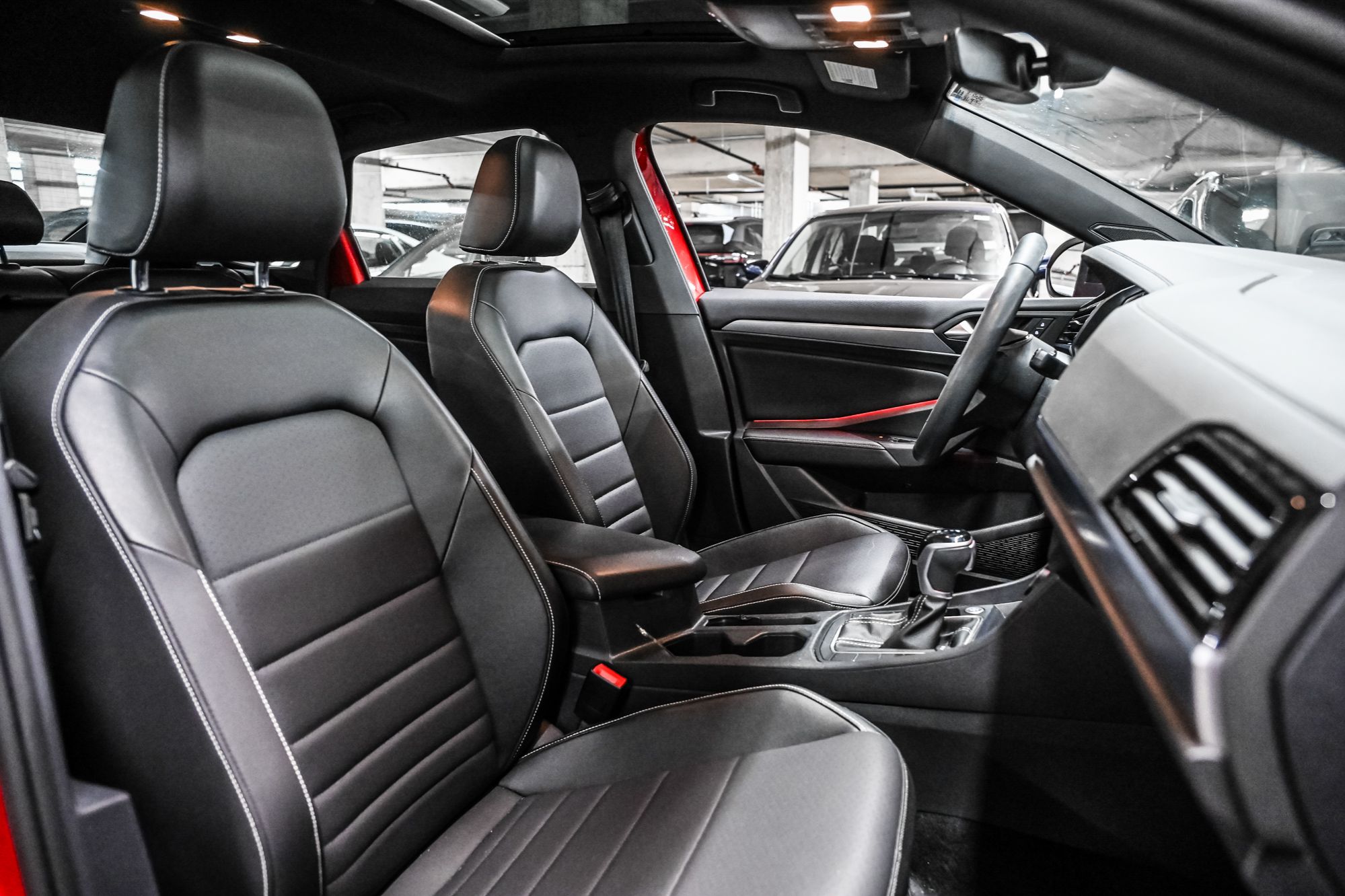 2022 Volkswagen Jetta