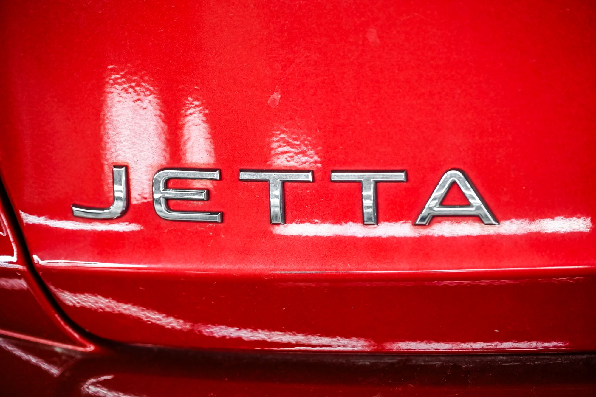 2022 Volkswagen Jetta